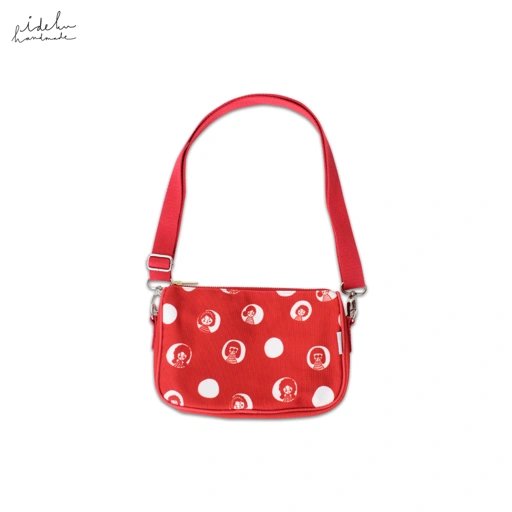 Cherry Dots Kiki Bag