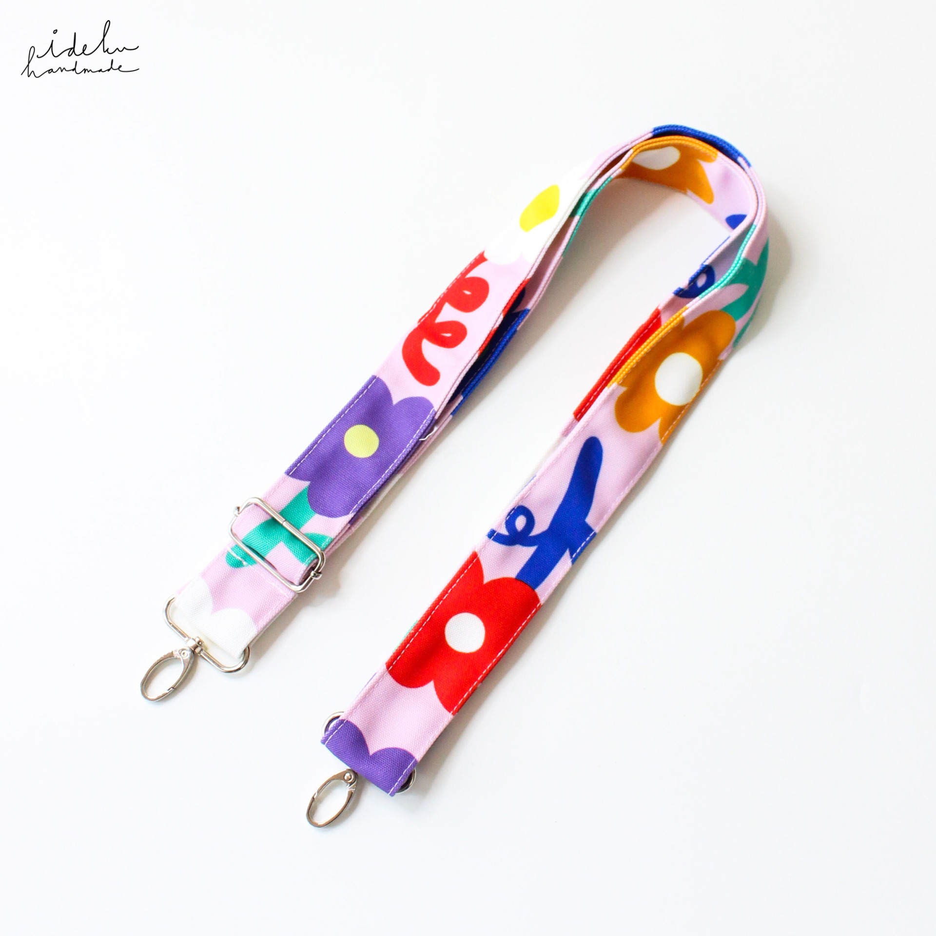 Bianca Bag Strap