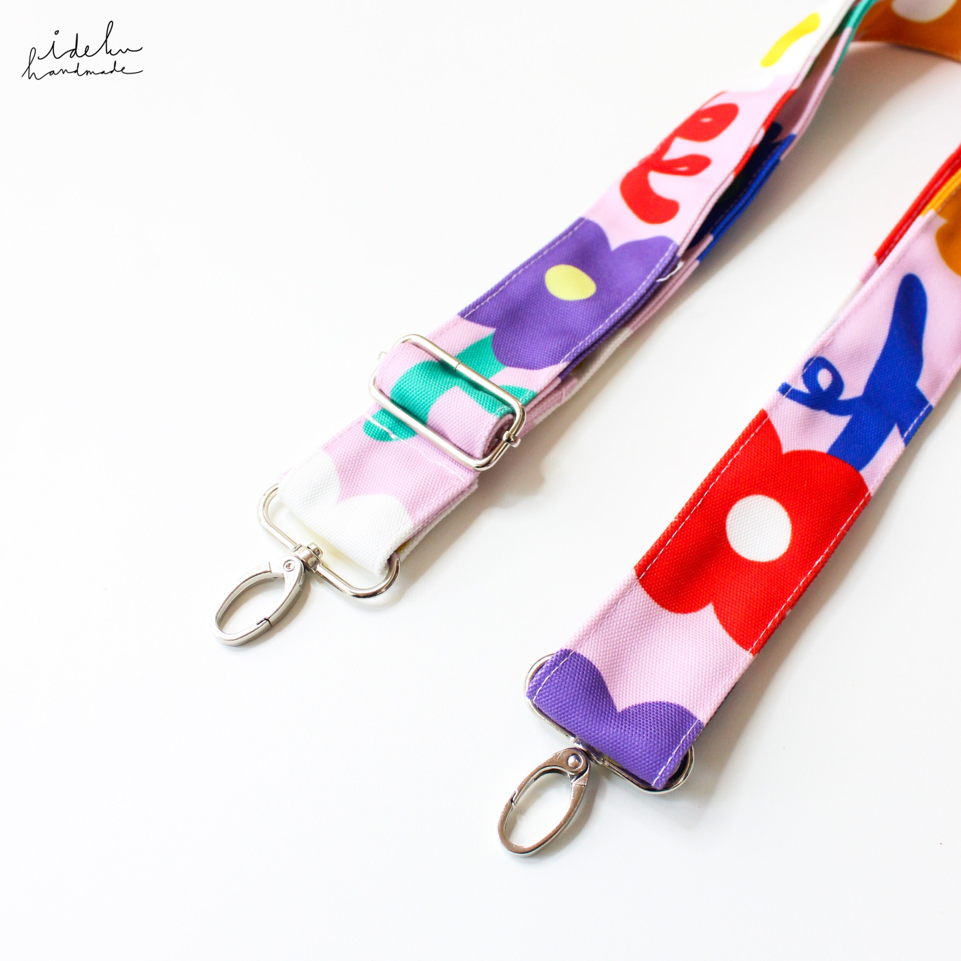Bianca Bag Strap