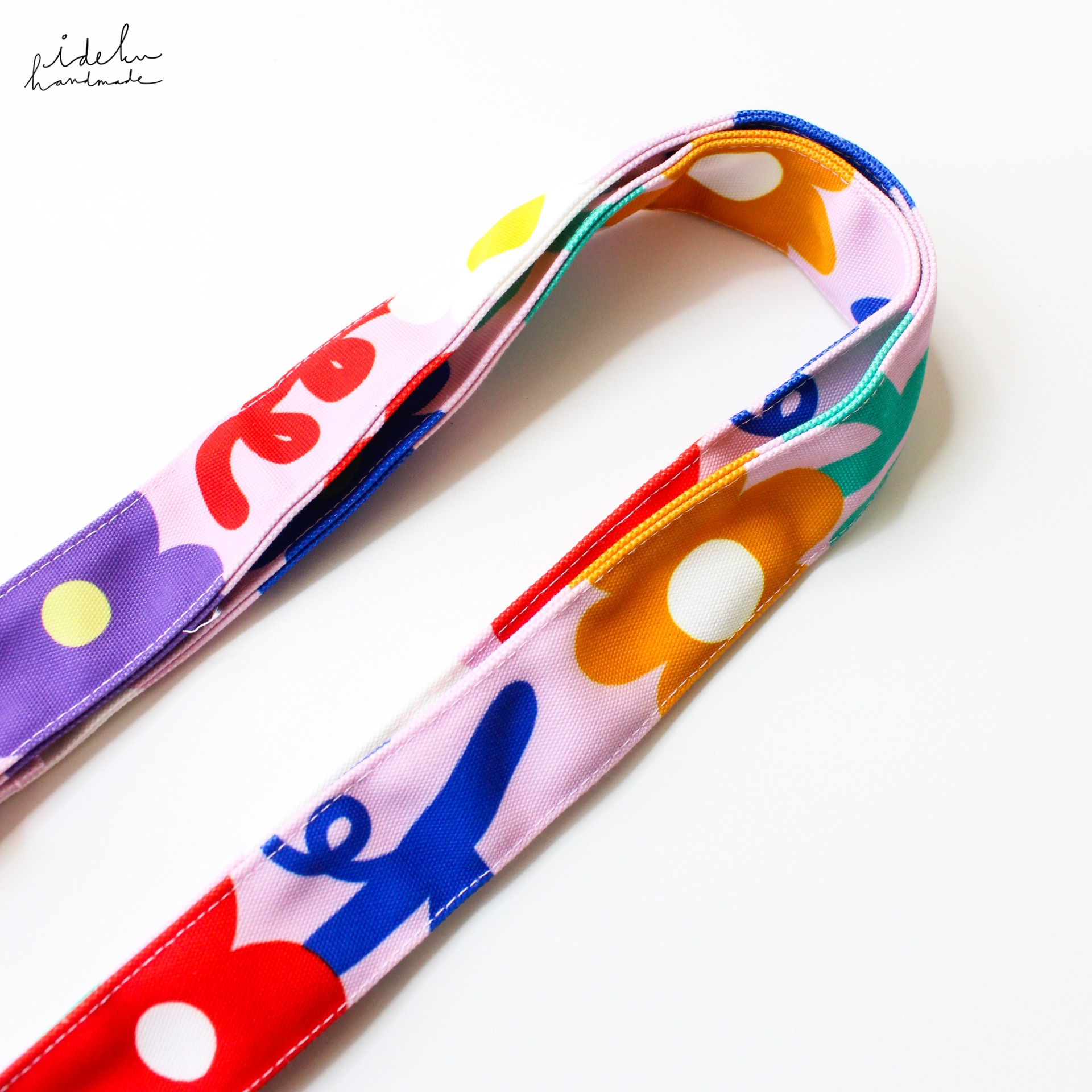 Bianca Bag Strap