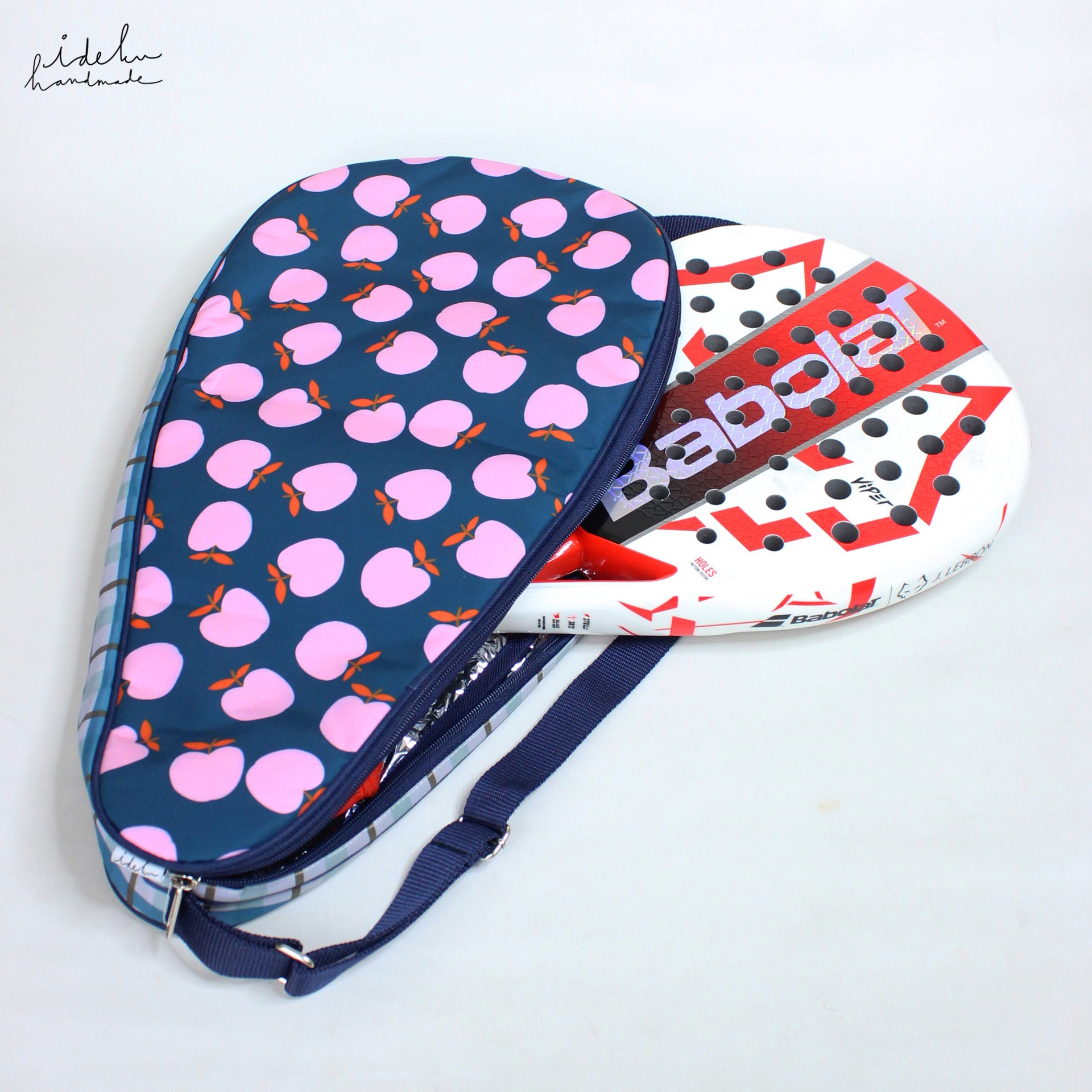 Capple Padel Bag 2.0 (Apple)