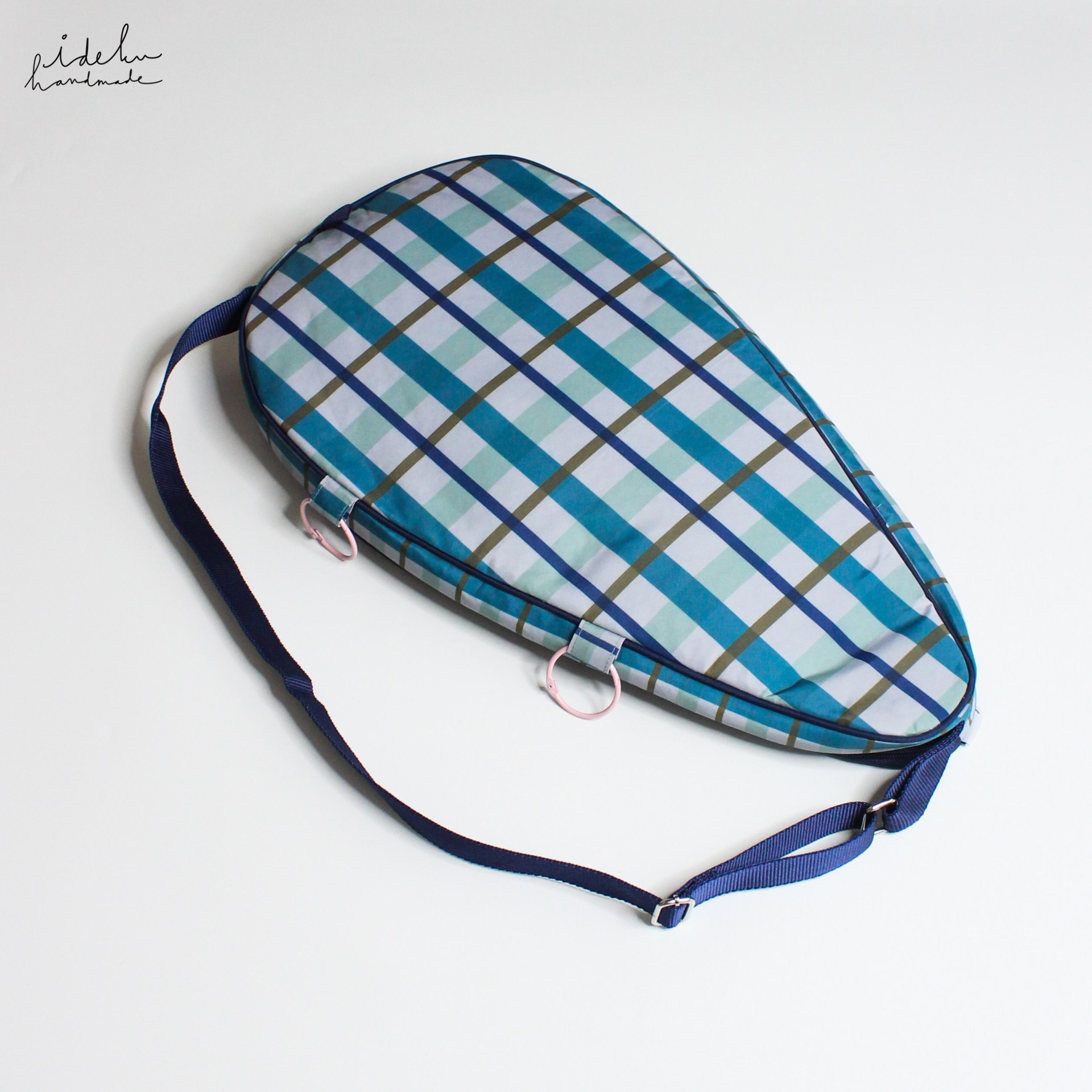 Capple Padel Bag 2.0 (Apple)