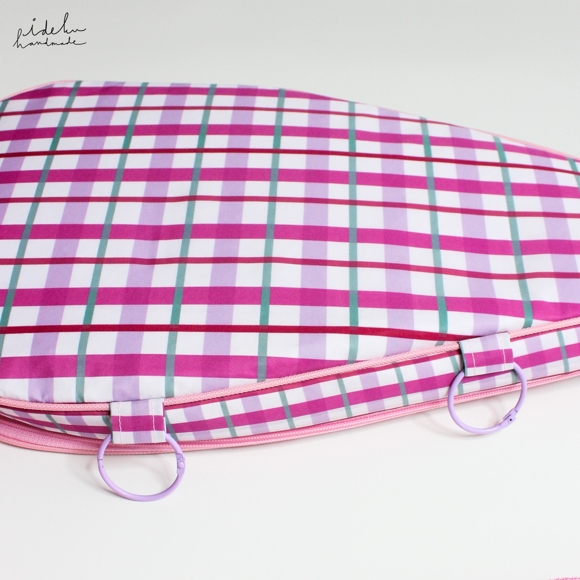 Pink Paws Padel Bag 2.0
