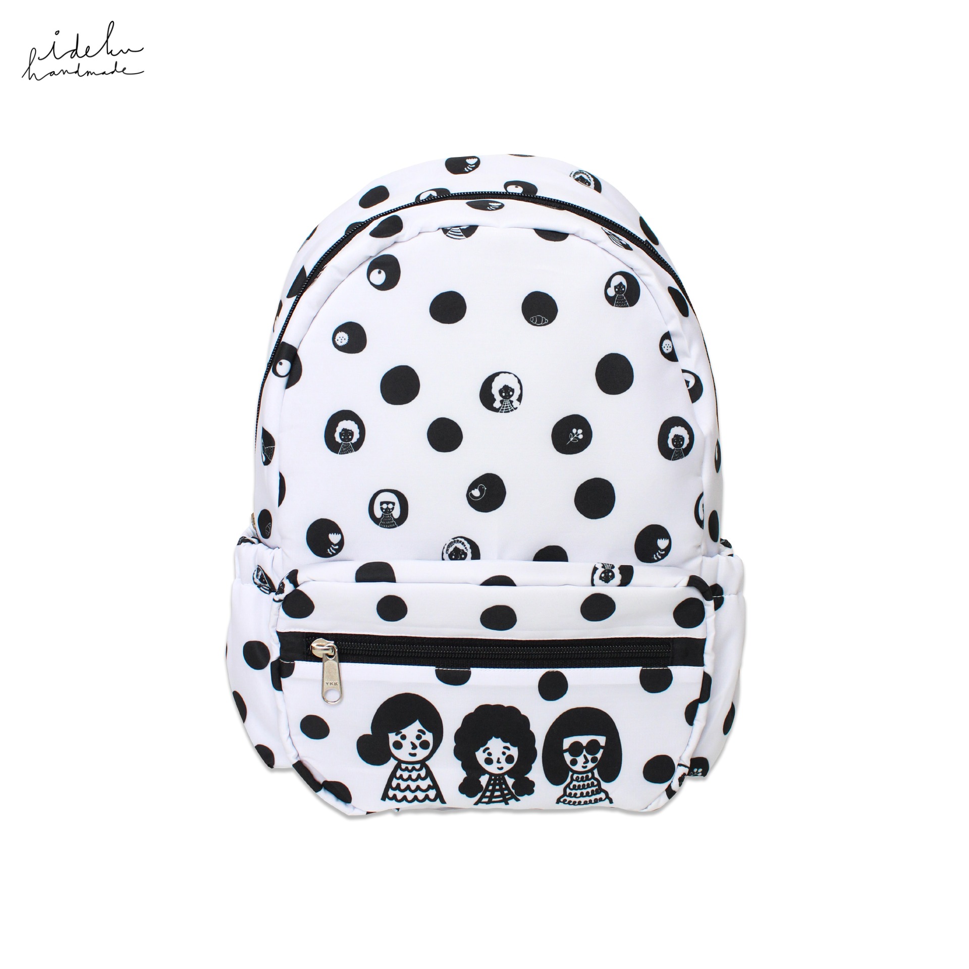 Boba Dots Little Pack