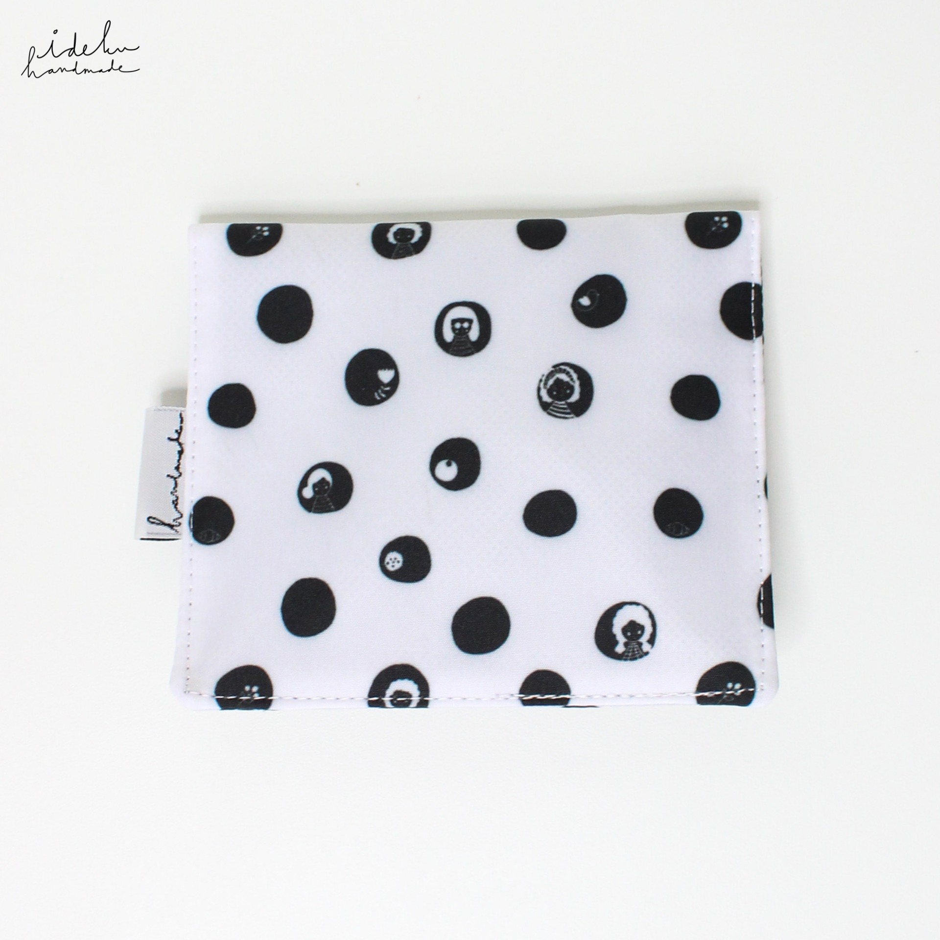 Boba Dots Card Holder