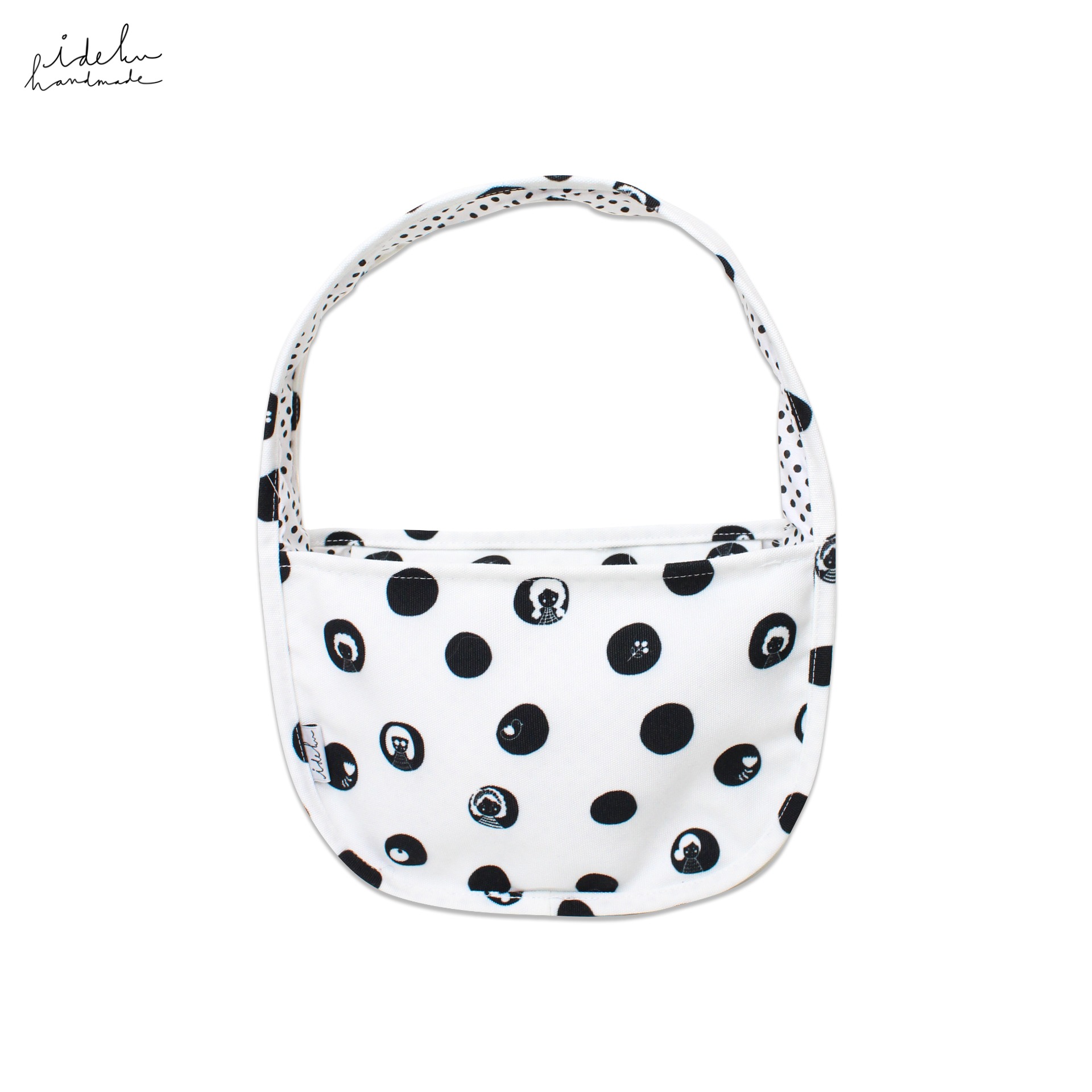 Boba Dots Candy Bag