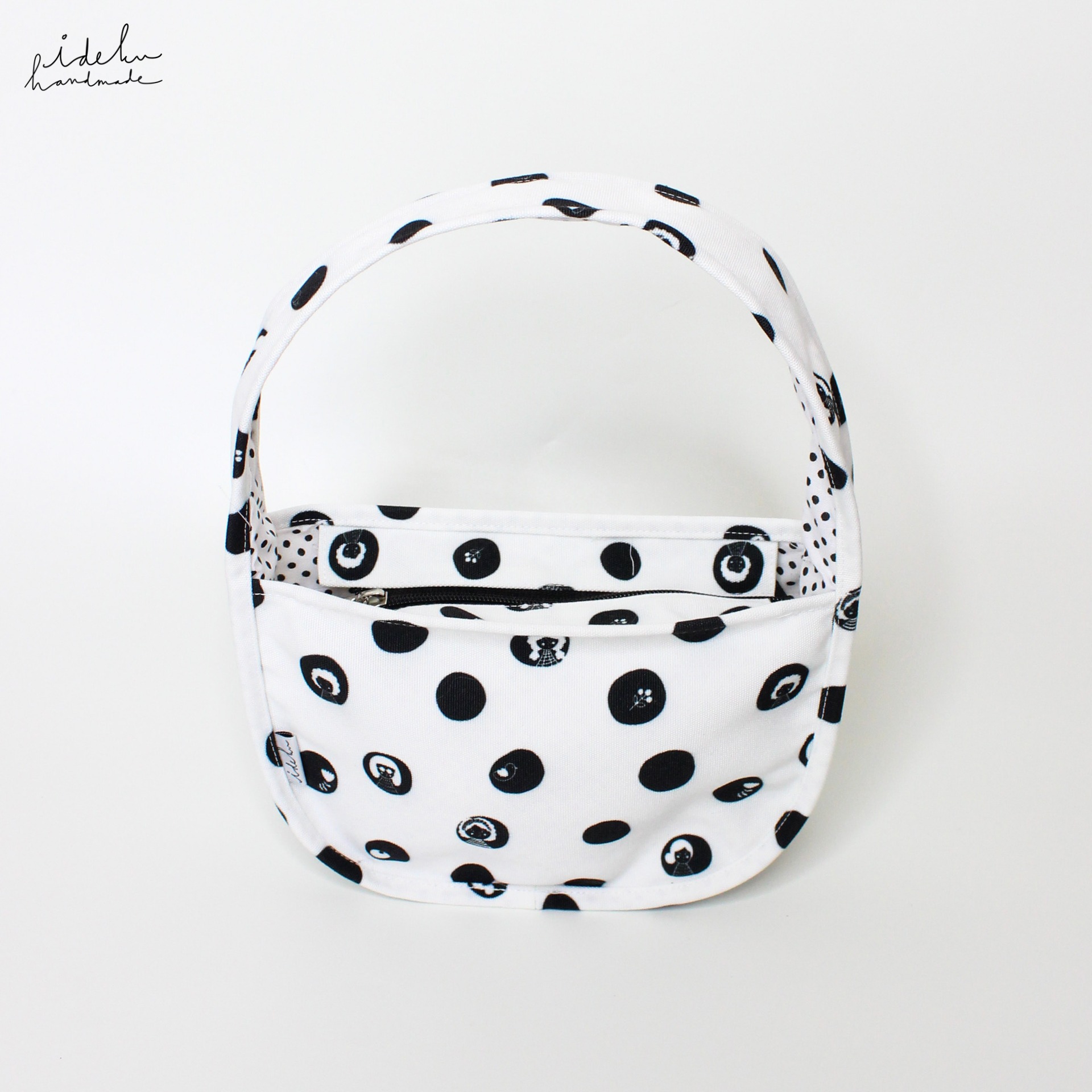 Boba Dots Candy Bag