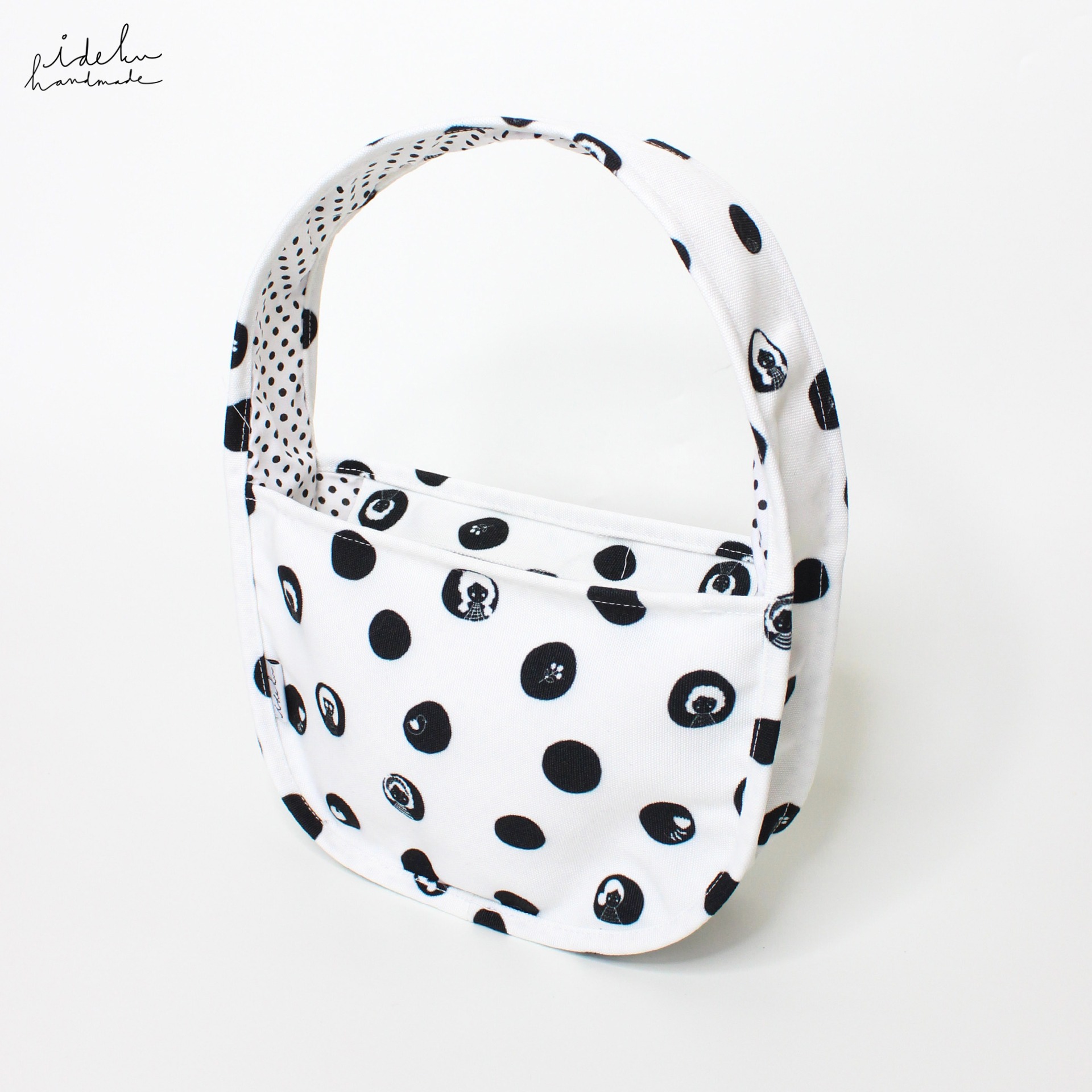 Boba Dots Candy Bag