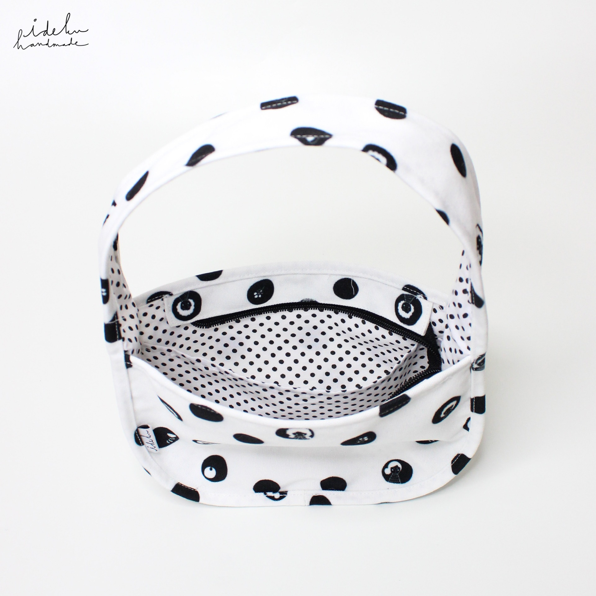 Boba Dots Candy Bag