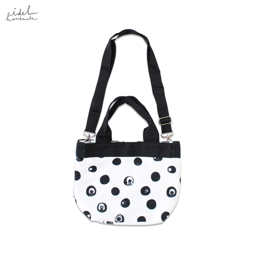 Boba Dots Ellie Bag