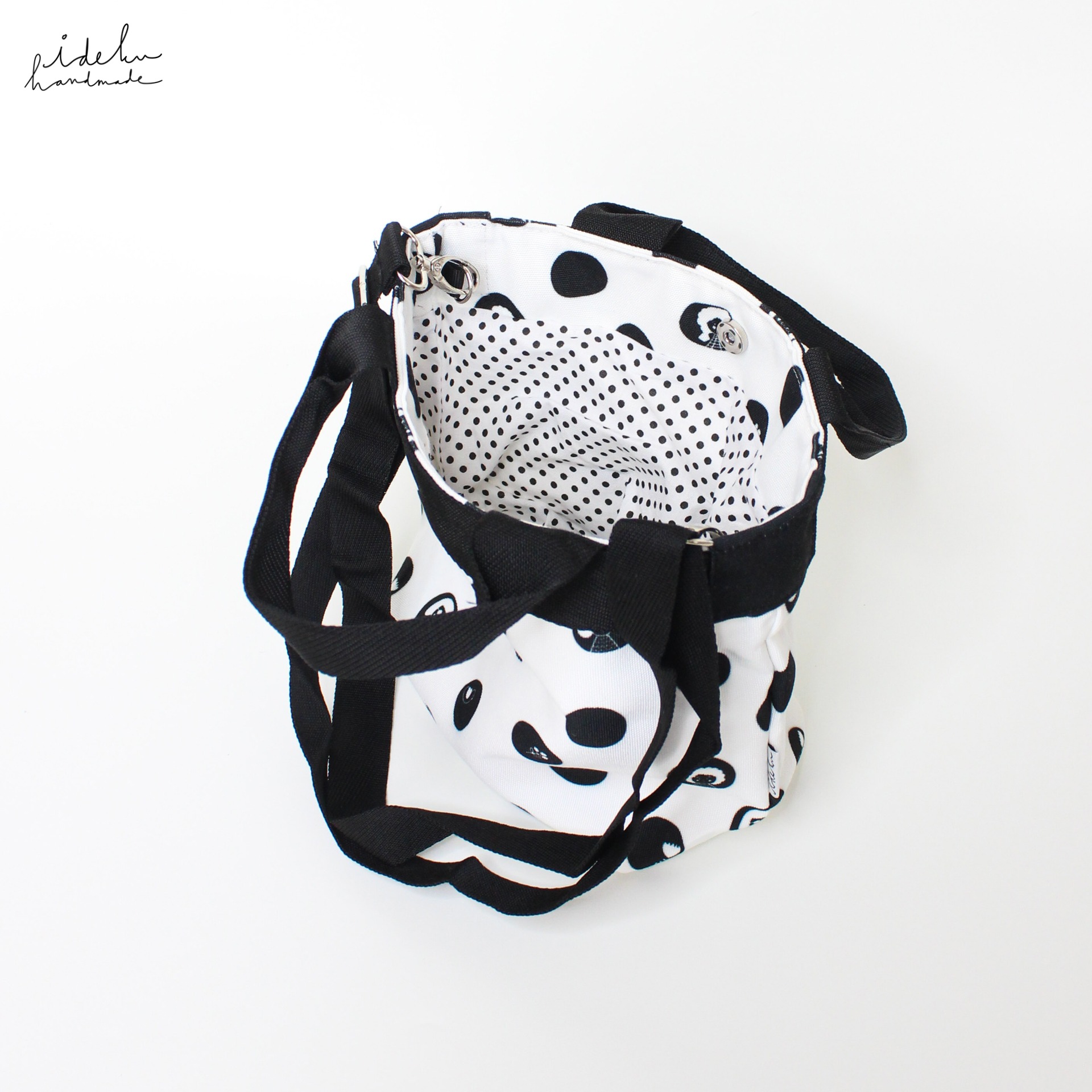 Boba Dots Ellie Bag