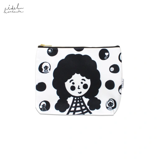 Boba Dots Pouch