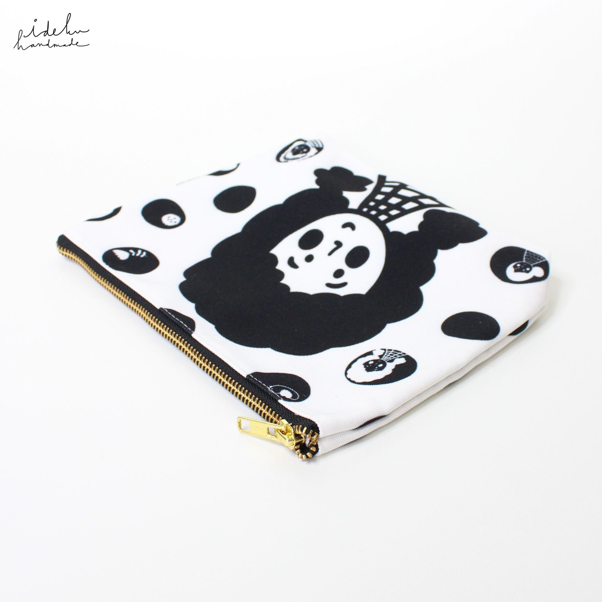 Boba Dots Pouch