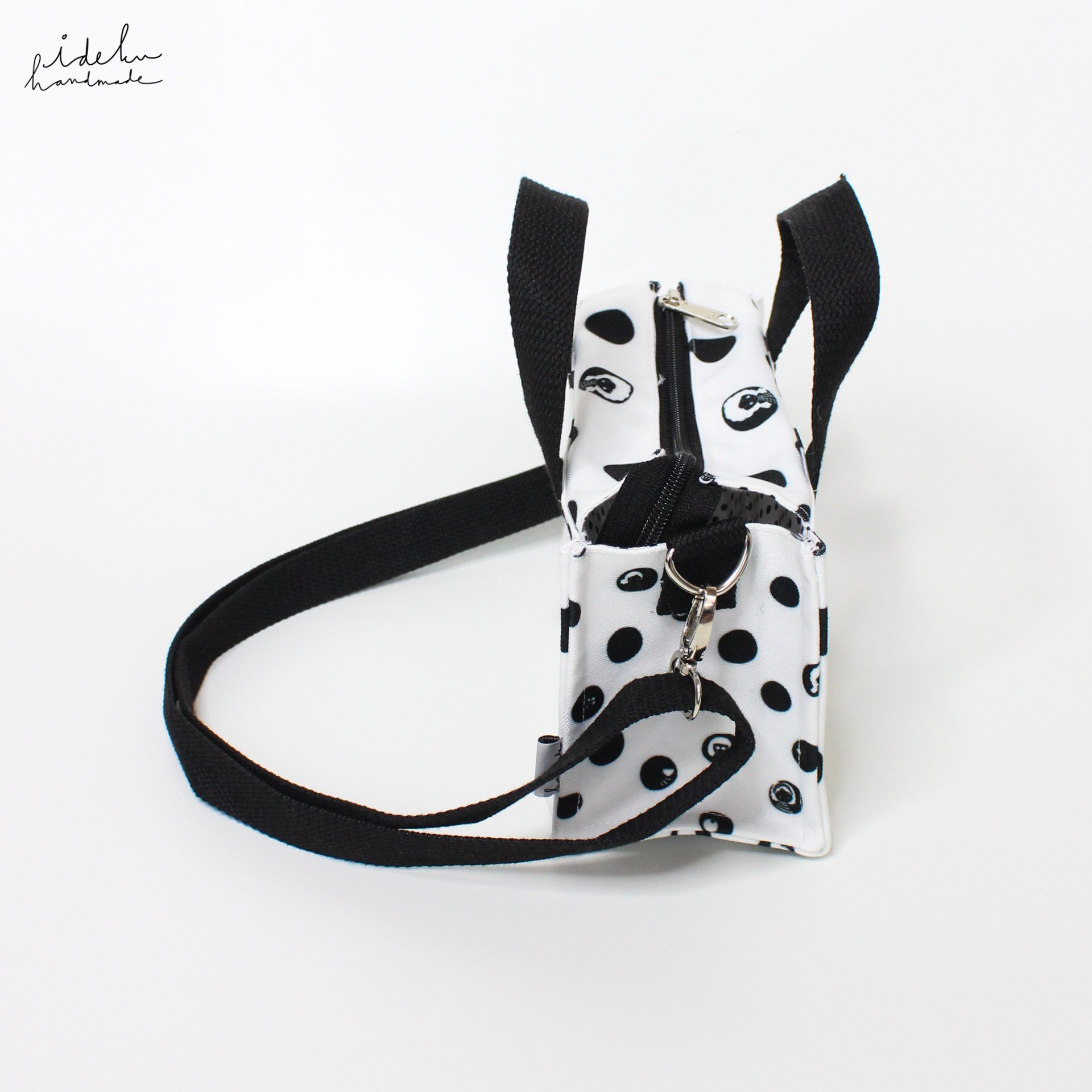 Boba Dots Miku Bag