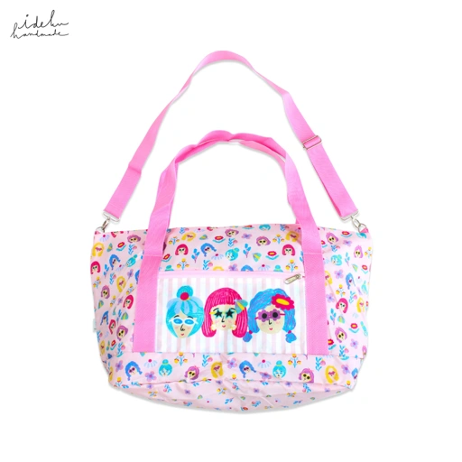 Amore Duffel Bag