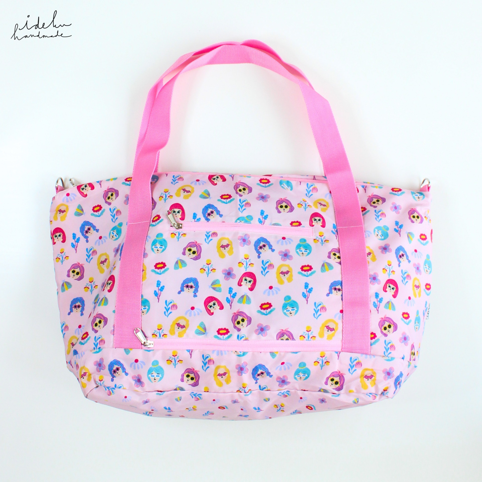 Amore Duffel Bag