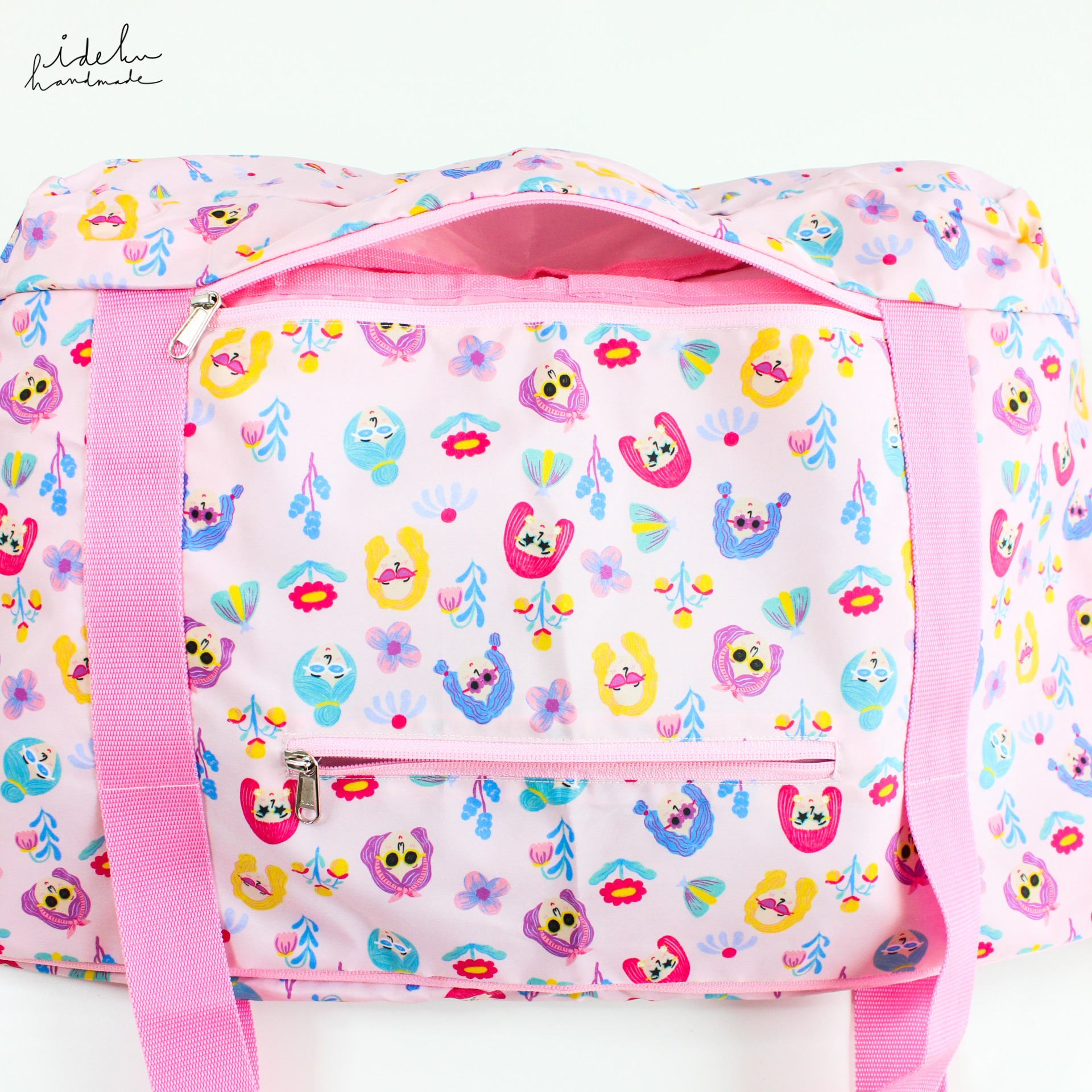 Amore Duffel Bag
