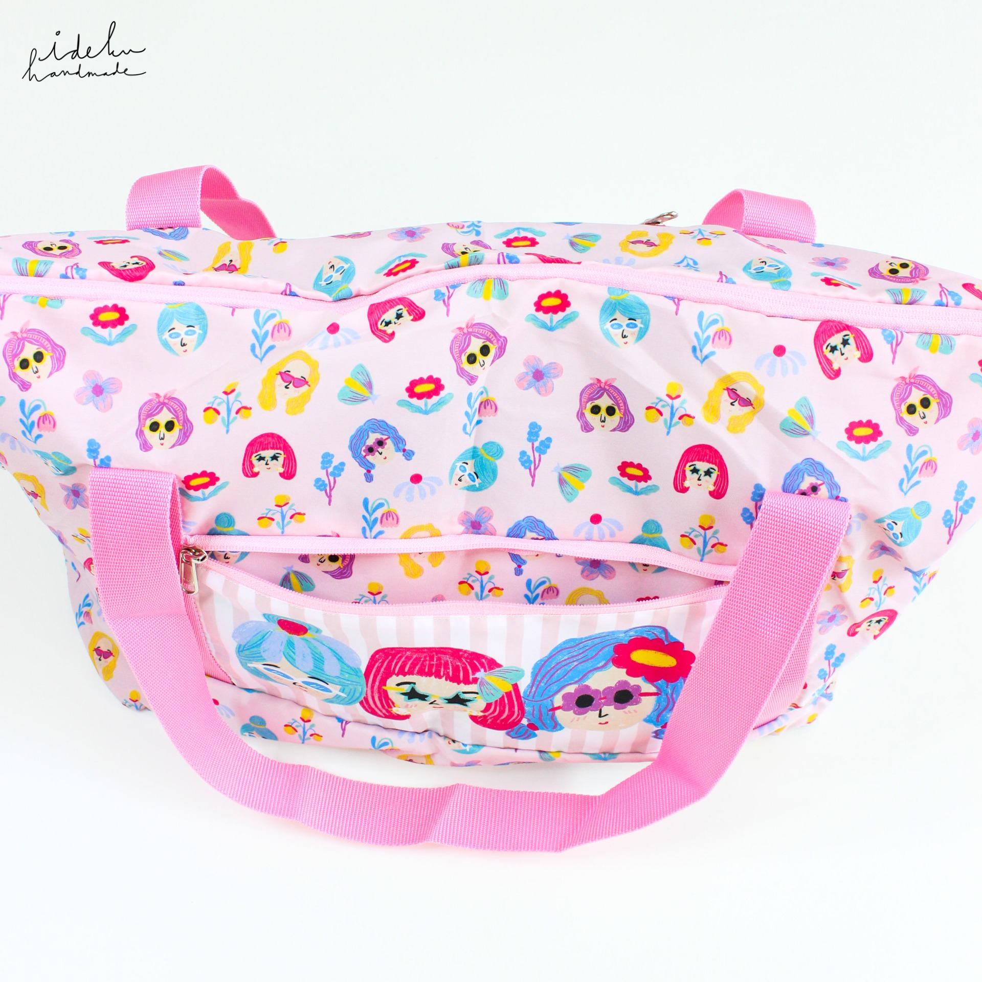 Amore Duffel Bag