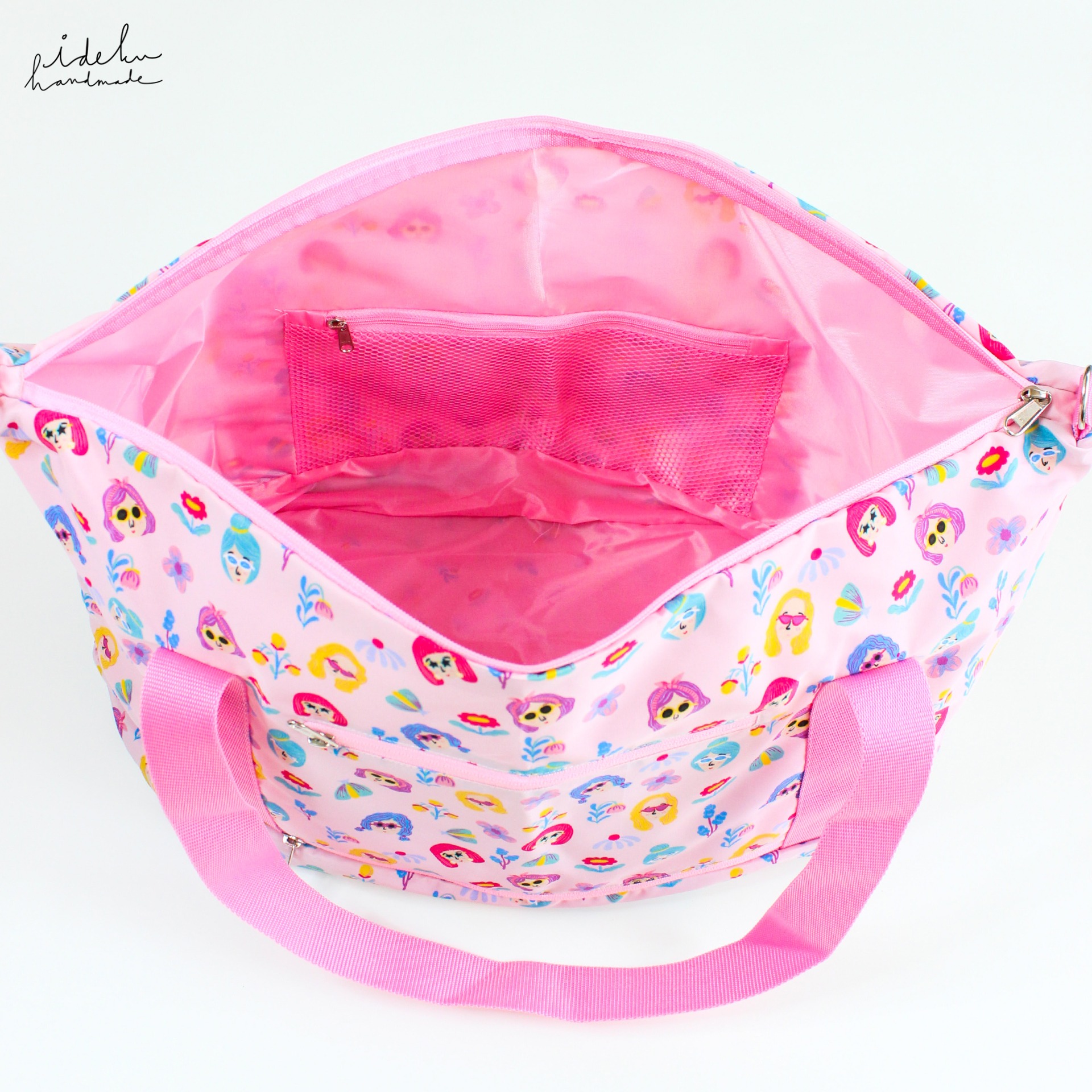 Amore Duffel Bag