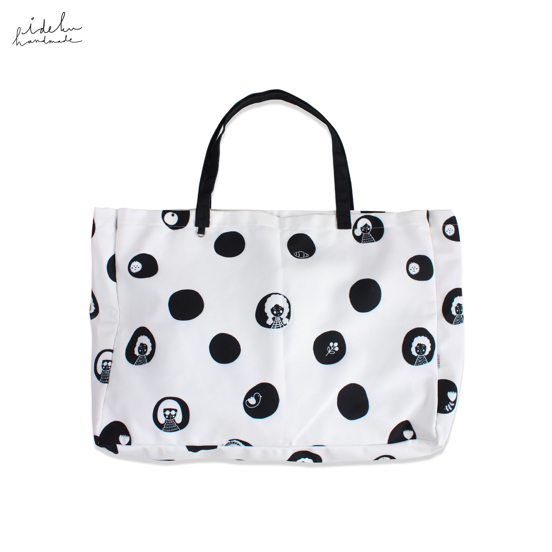Boba Dots Large Bag