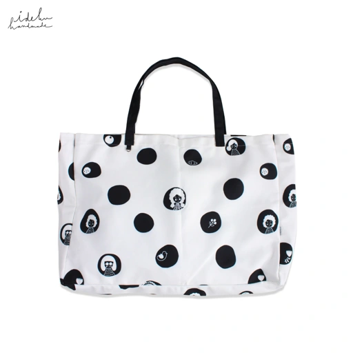 Boba Dots Large Bag