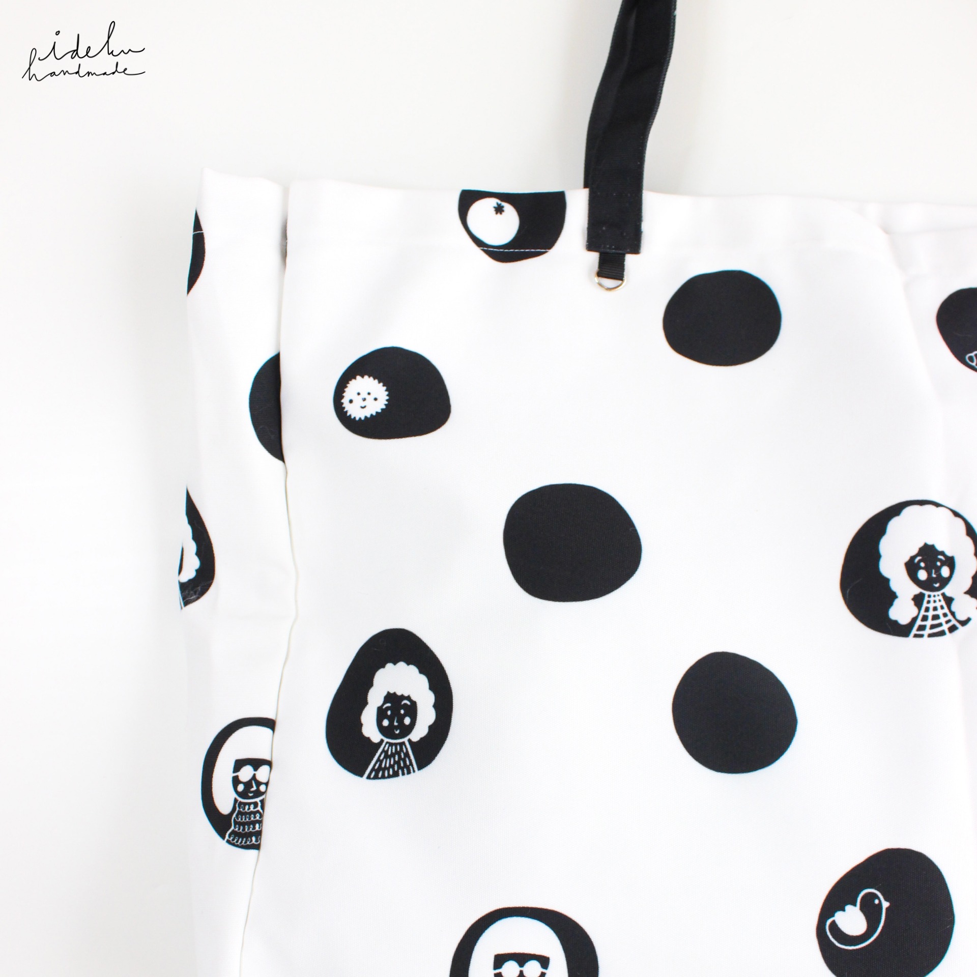 Boba Dots Large Bag