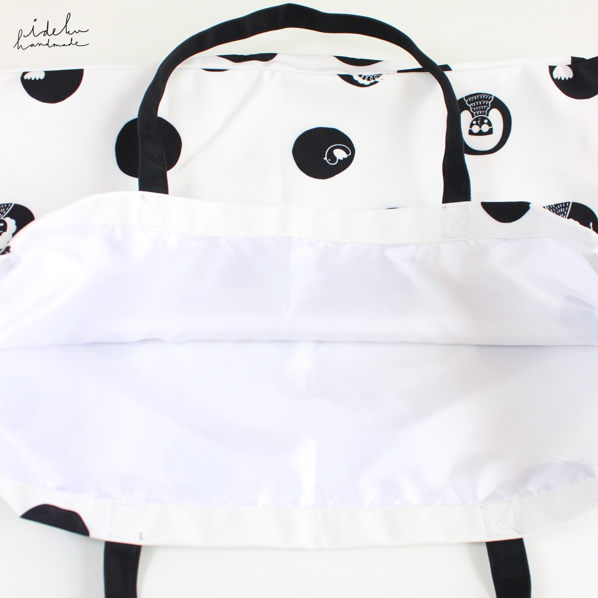 Boba Dots Large Bag
