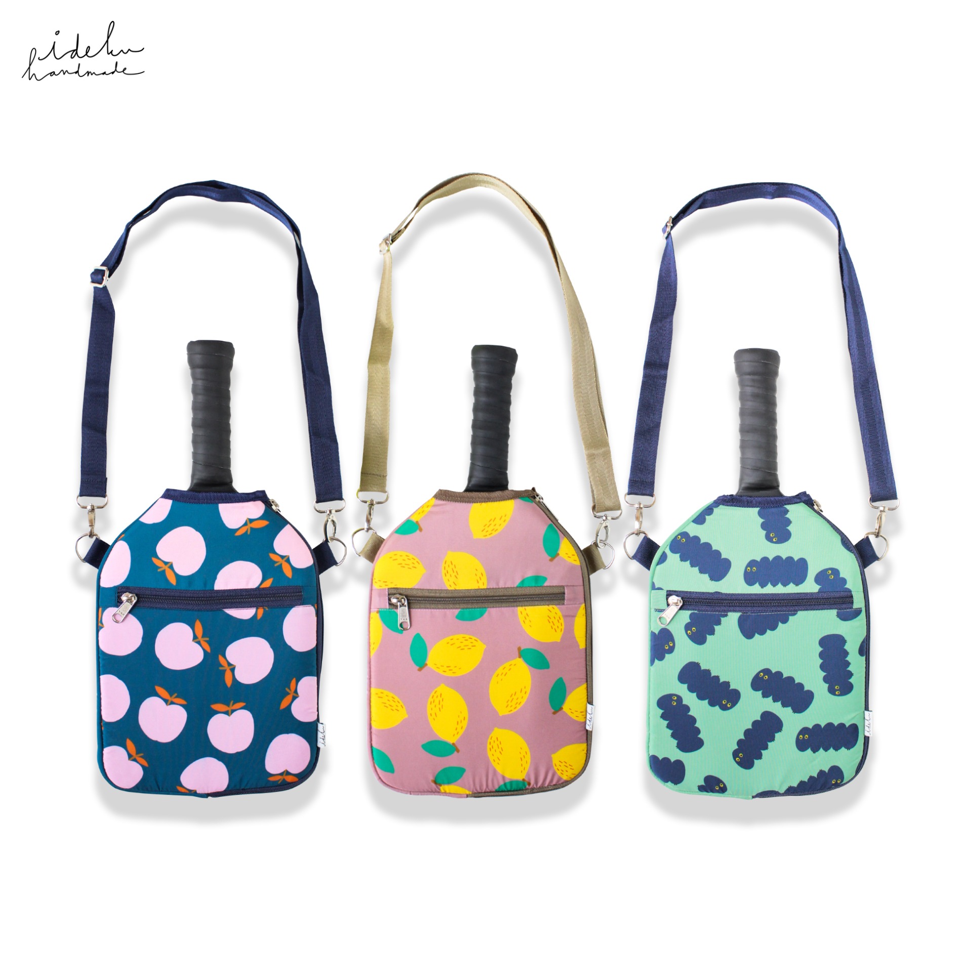 Capple Pickle Bag