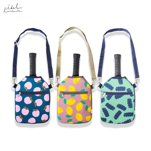 Capple Pickle Bag