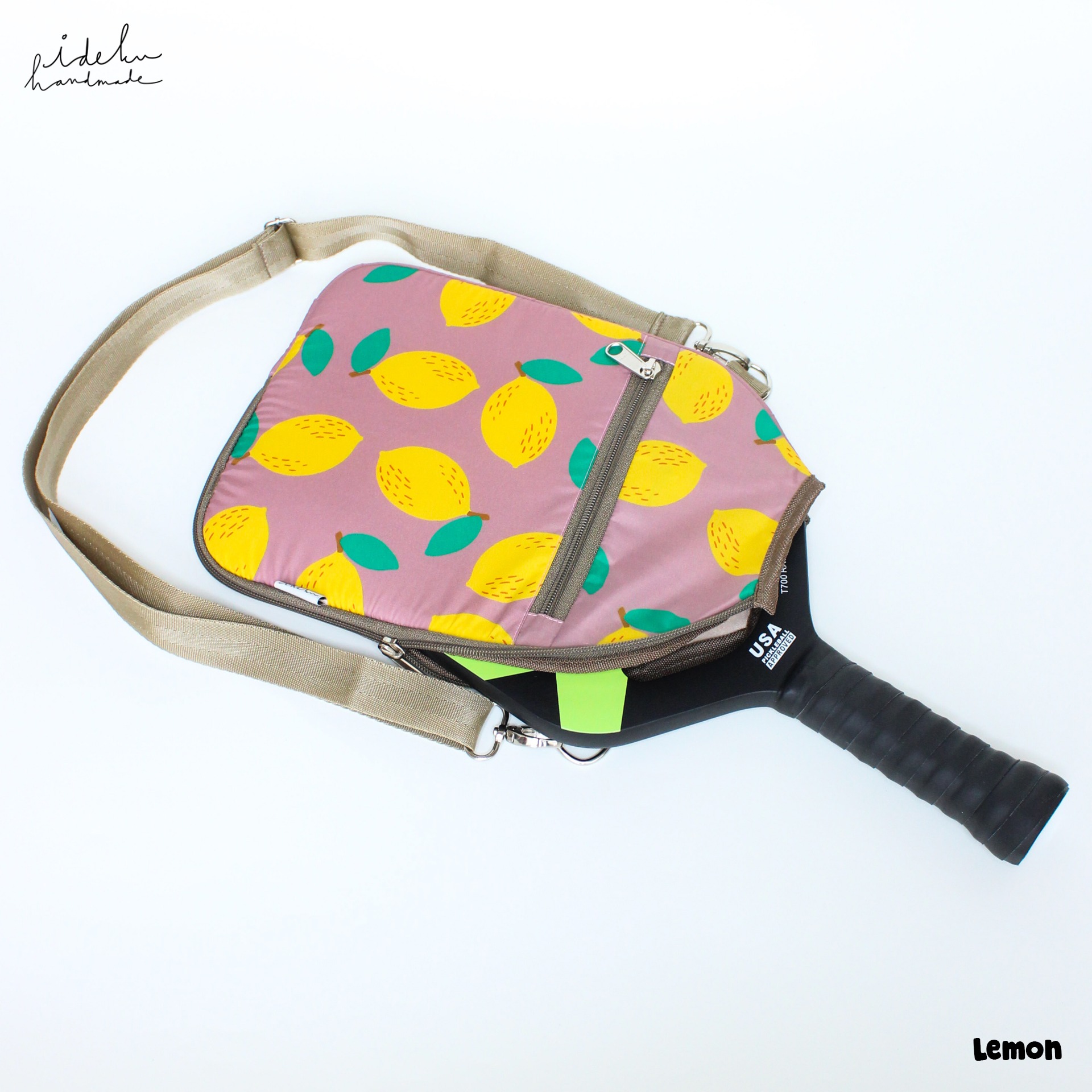 Capple Pickle Bag