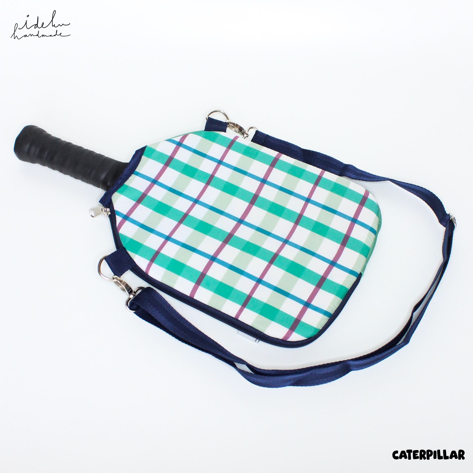 Capple Pickle Bag