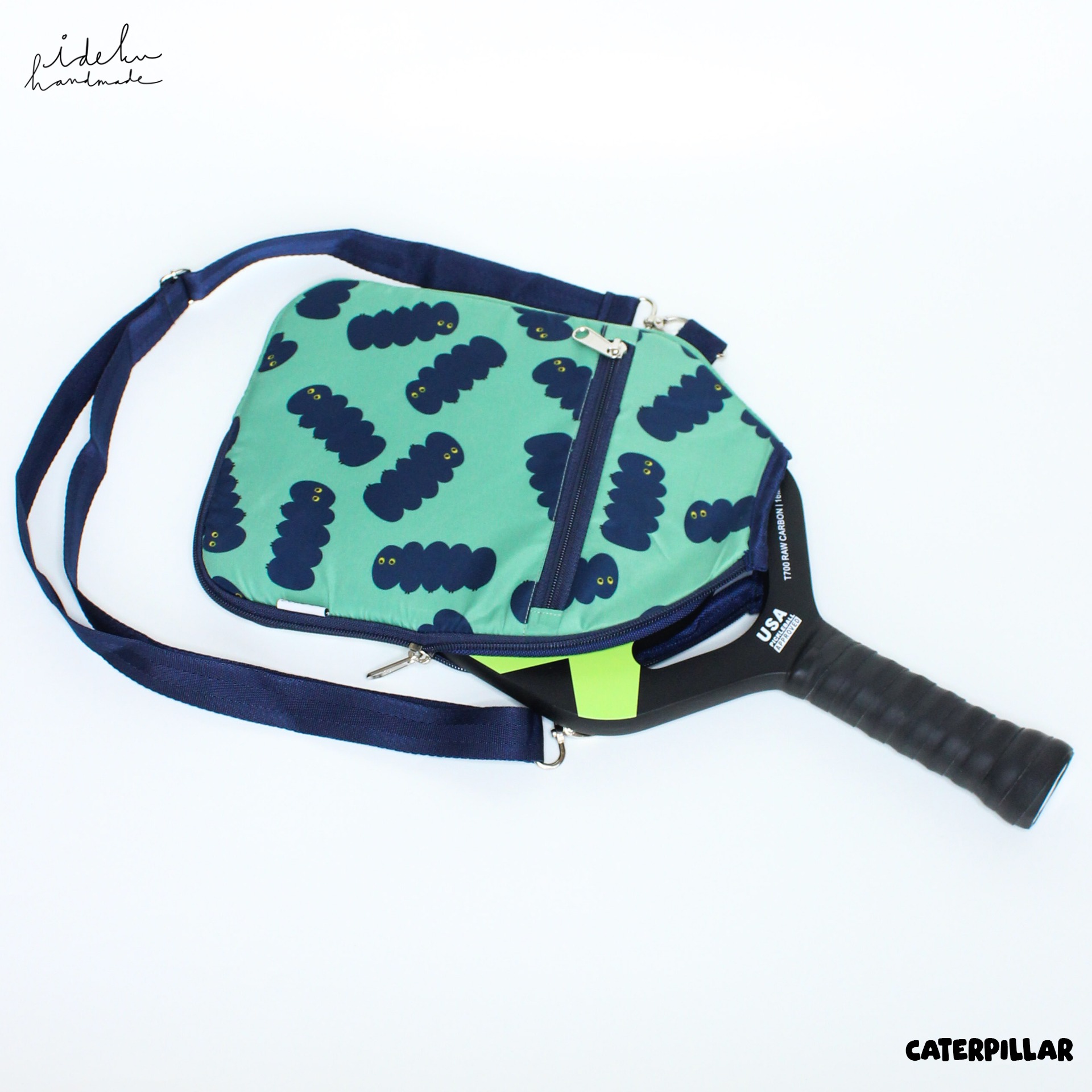 Capple Pickle Bag
