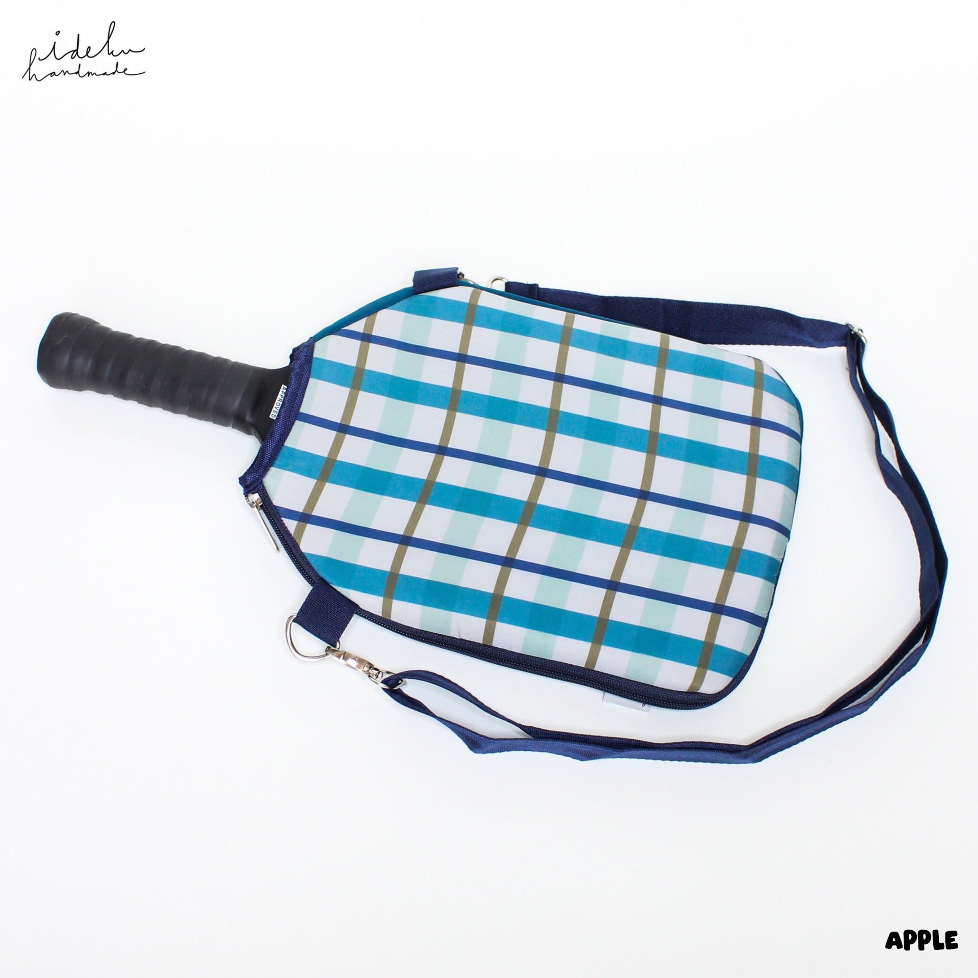 Capple Pickle Bag