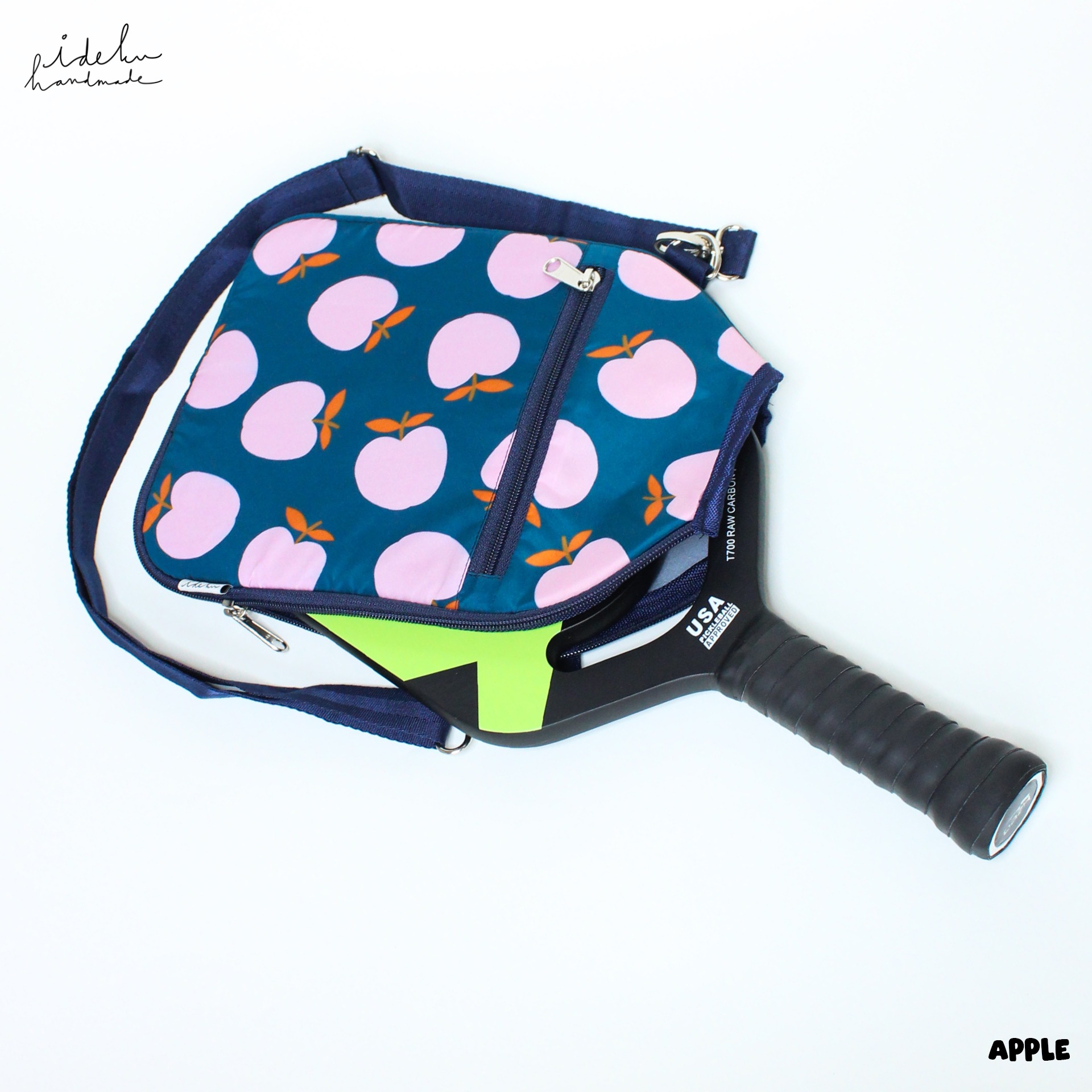 Capple Pickle Bag