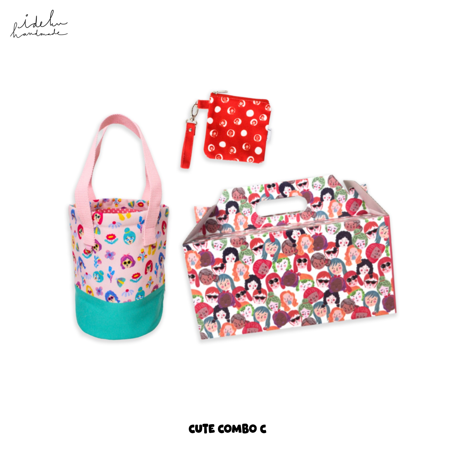Cute Combo