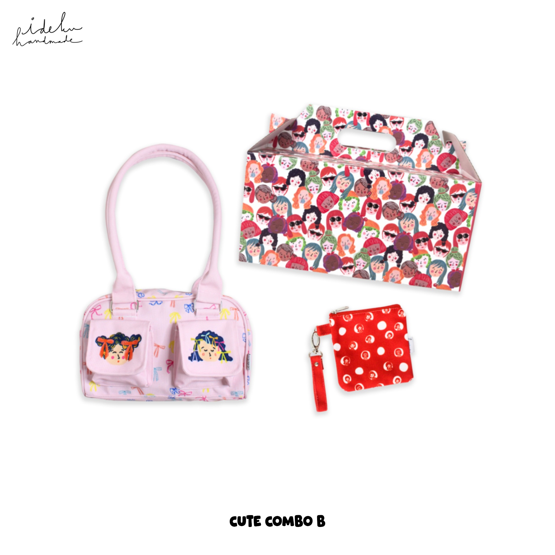 Cute Combo