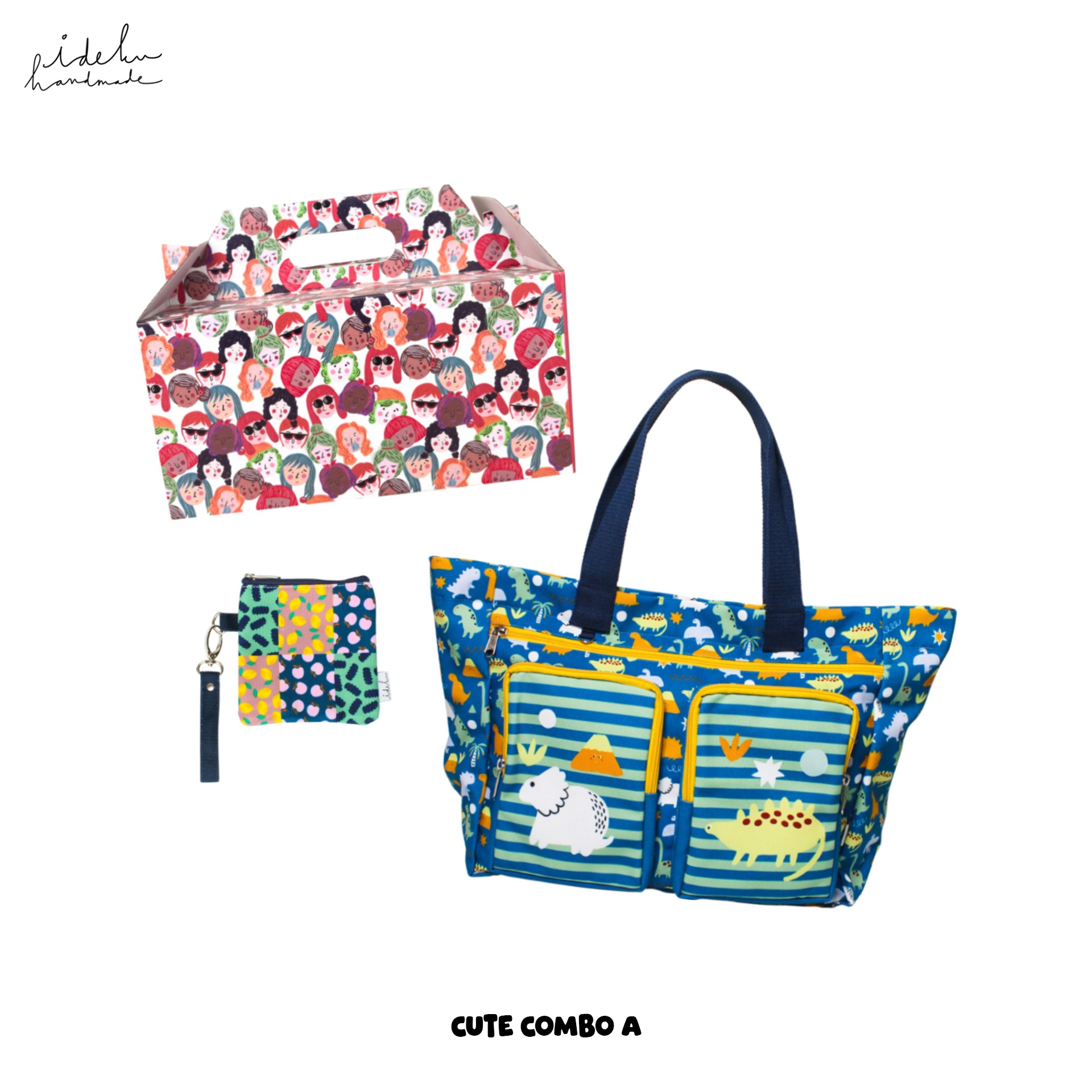 Cute Combo