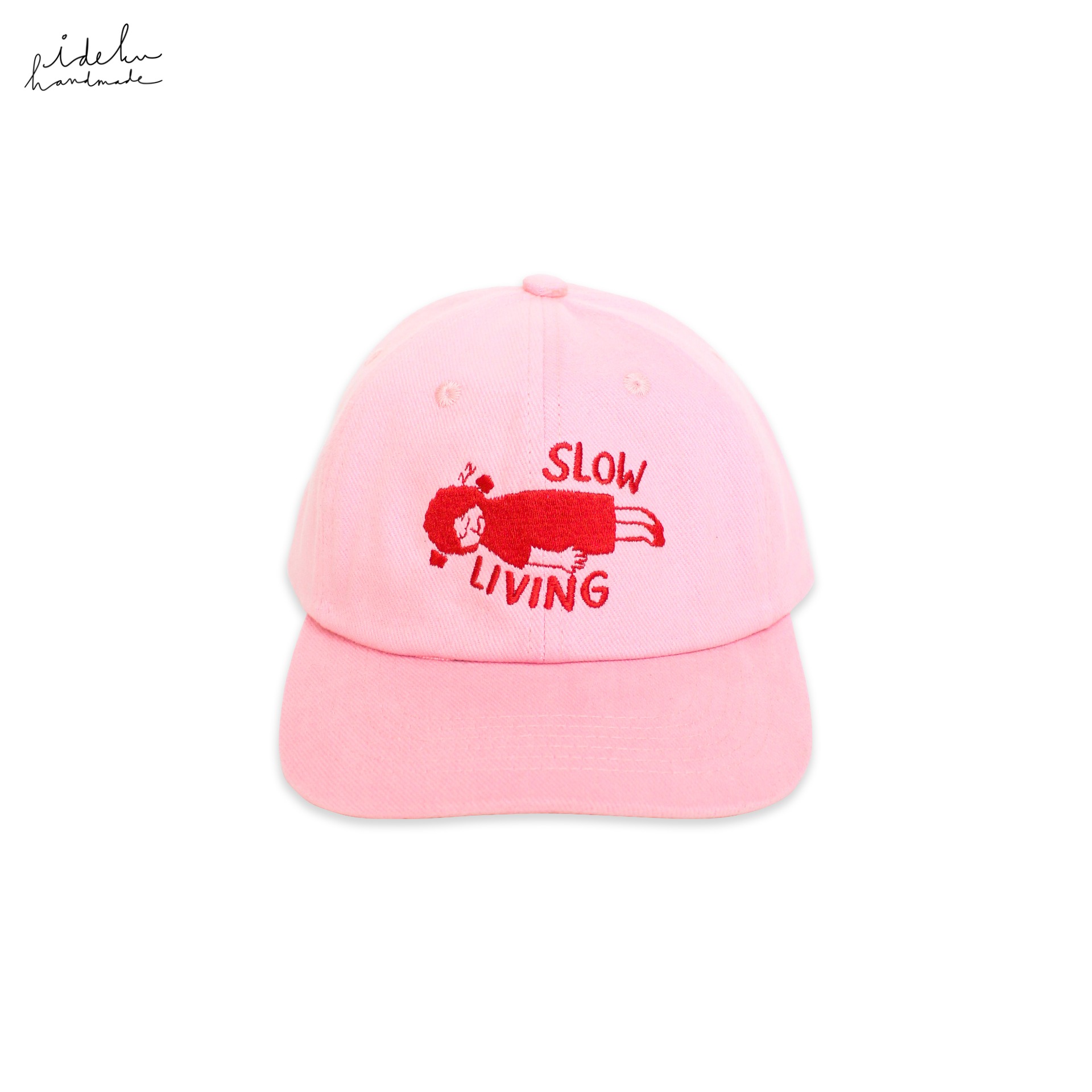 Slow Living Hat