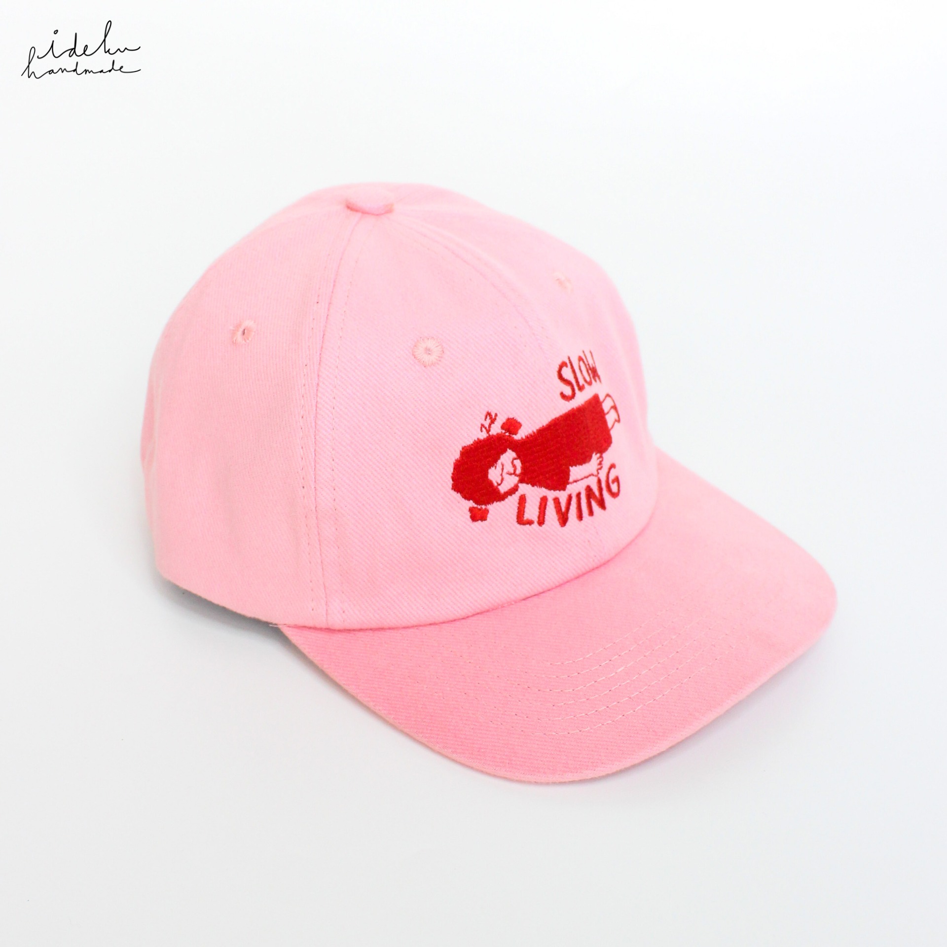 Slow Living Hat