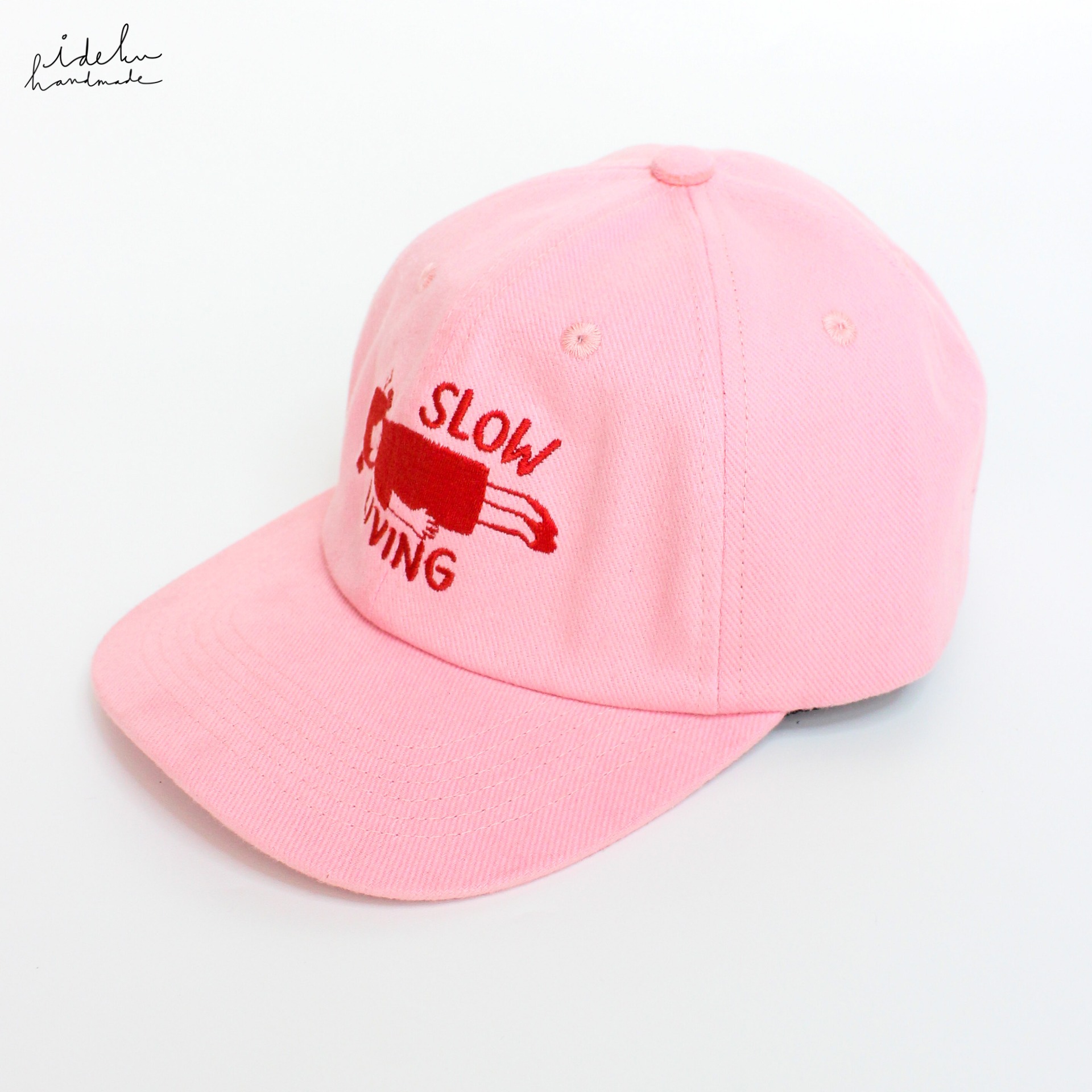Slow Living Hat