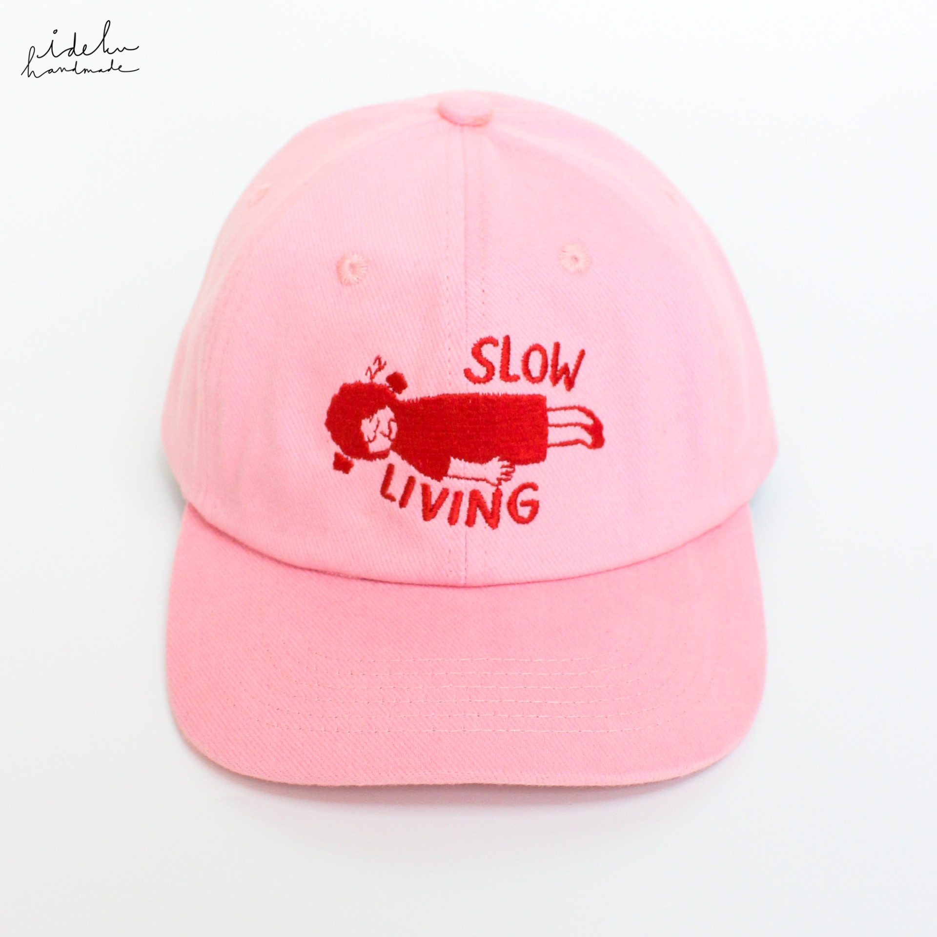 Slow Living Hat