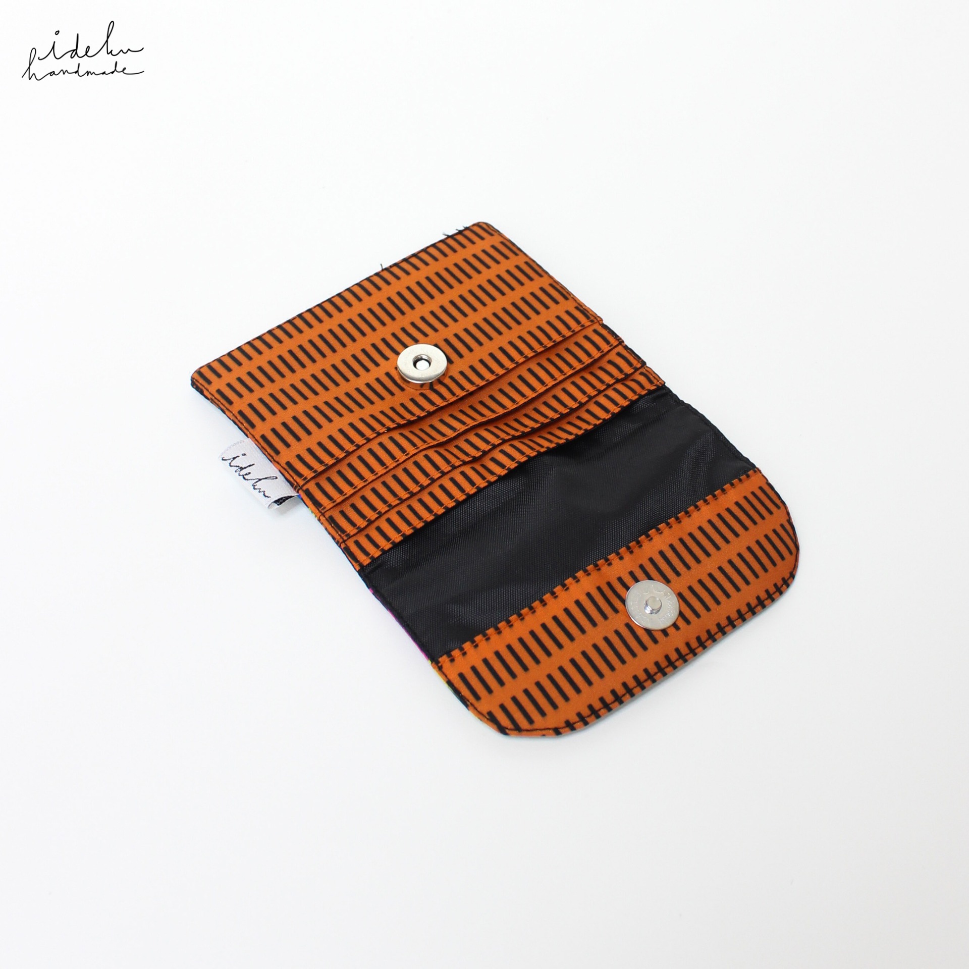 Monsta Parade Card Holder