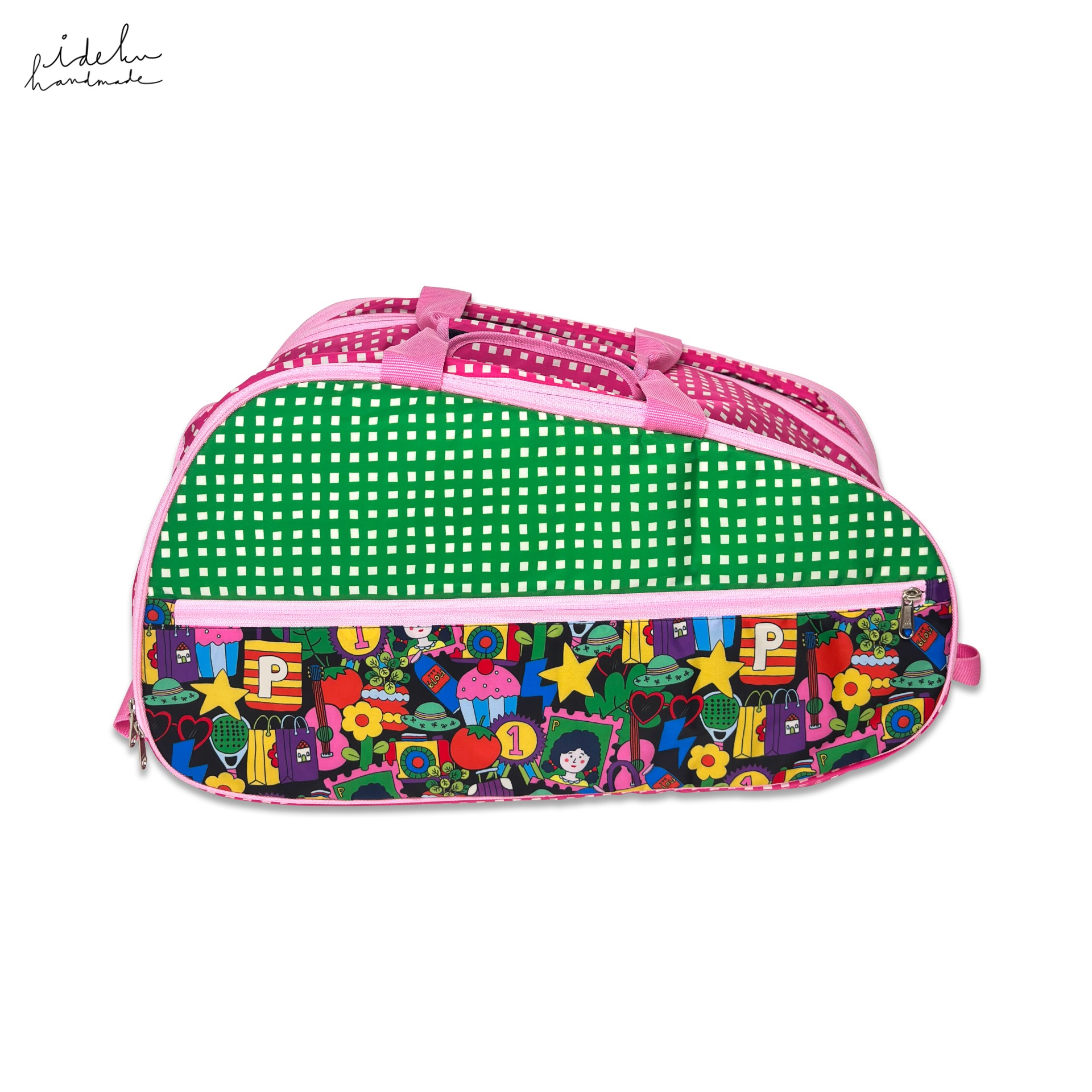 Pubi's Padel Backpack