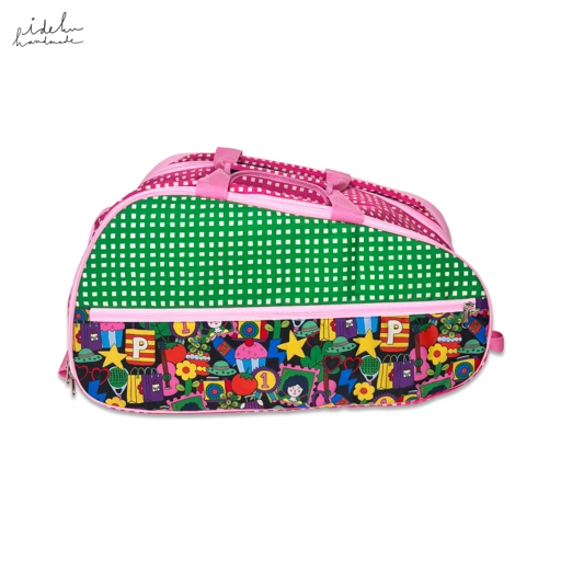 Pubi's Padel Backpack