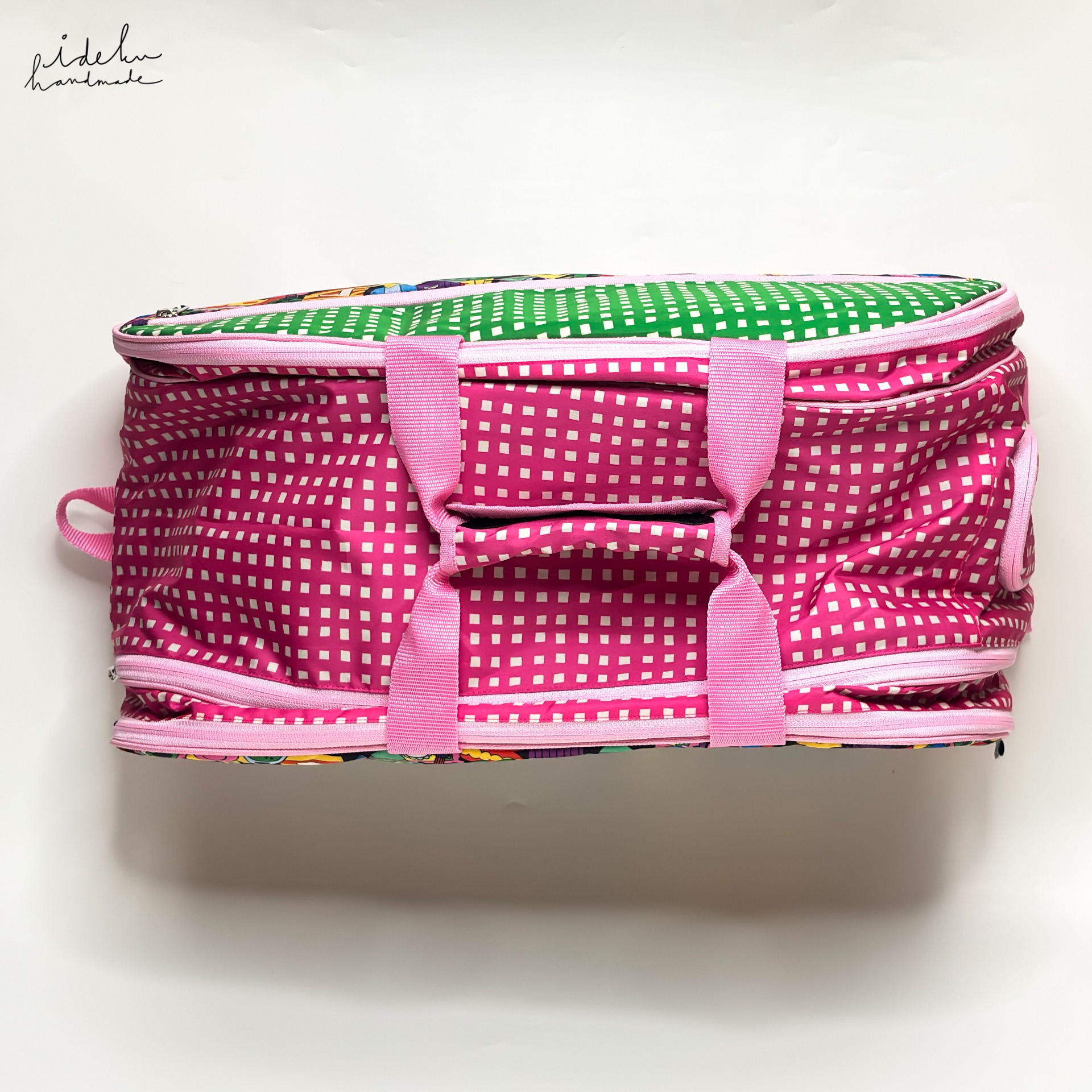 Pubi's Padel Backpack