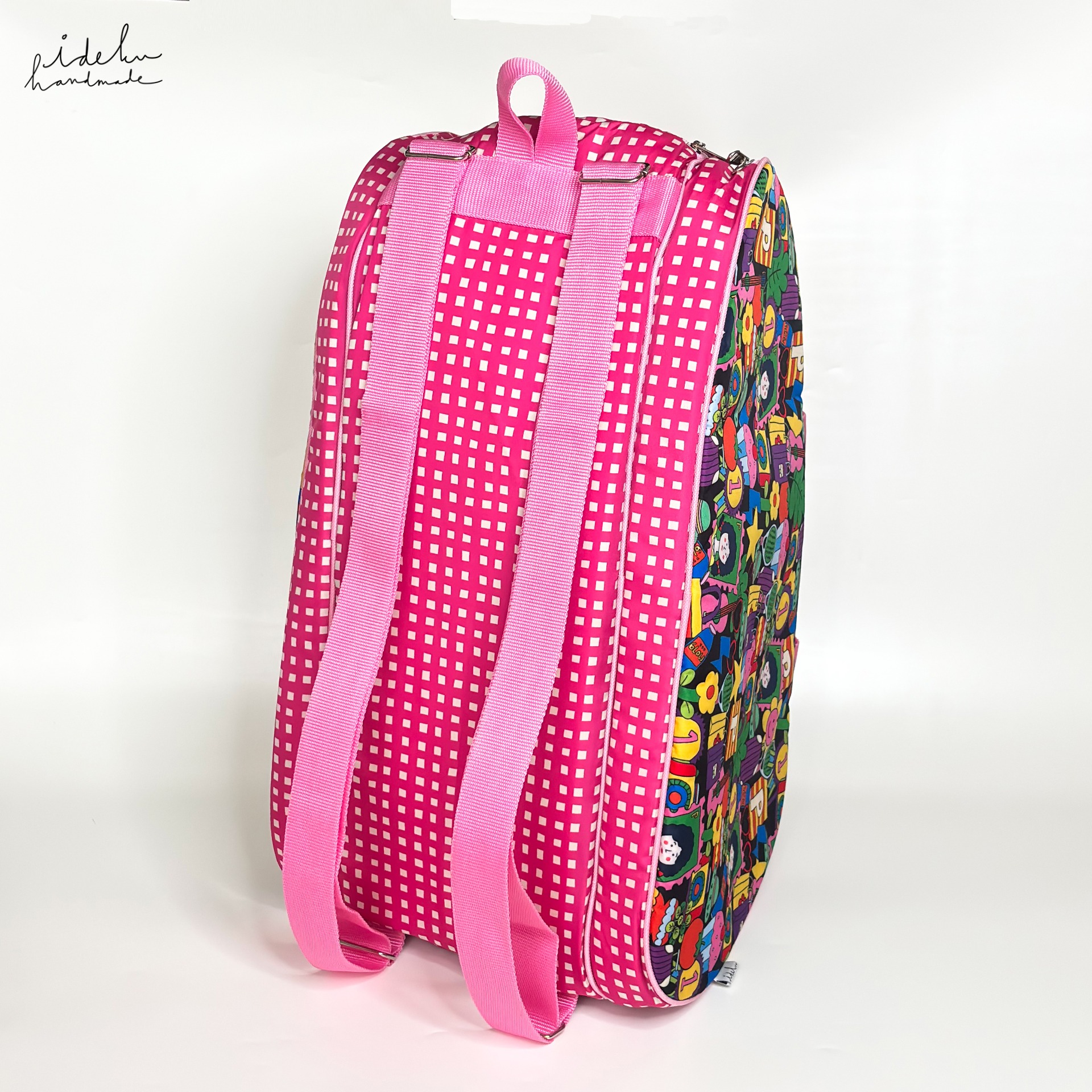 Pubi's Padel Backpack