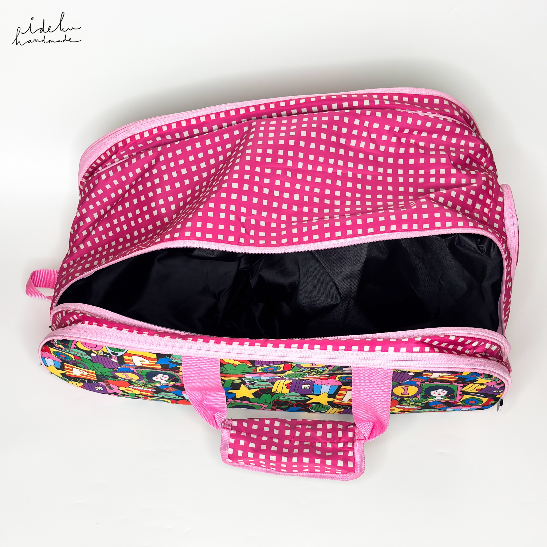 Pubi's Padel Backpack