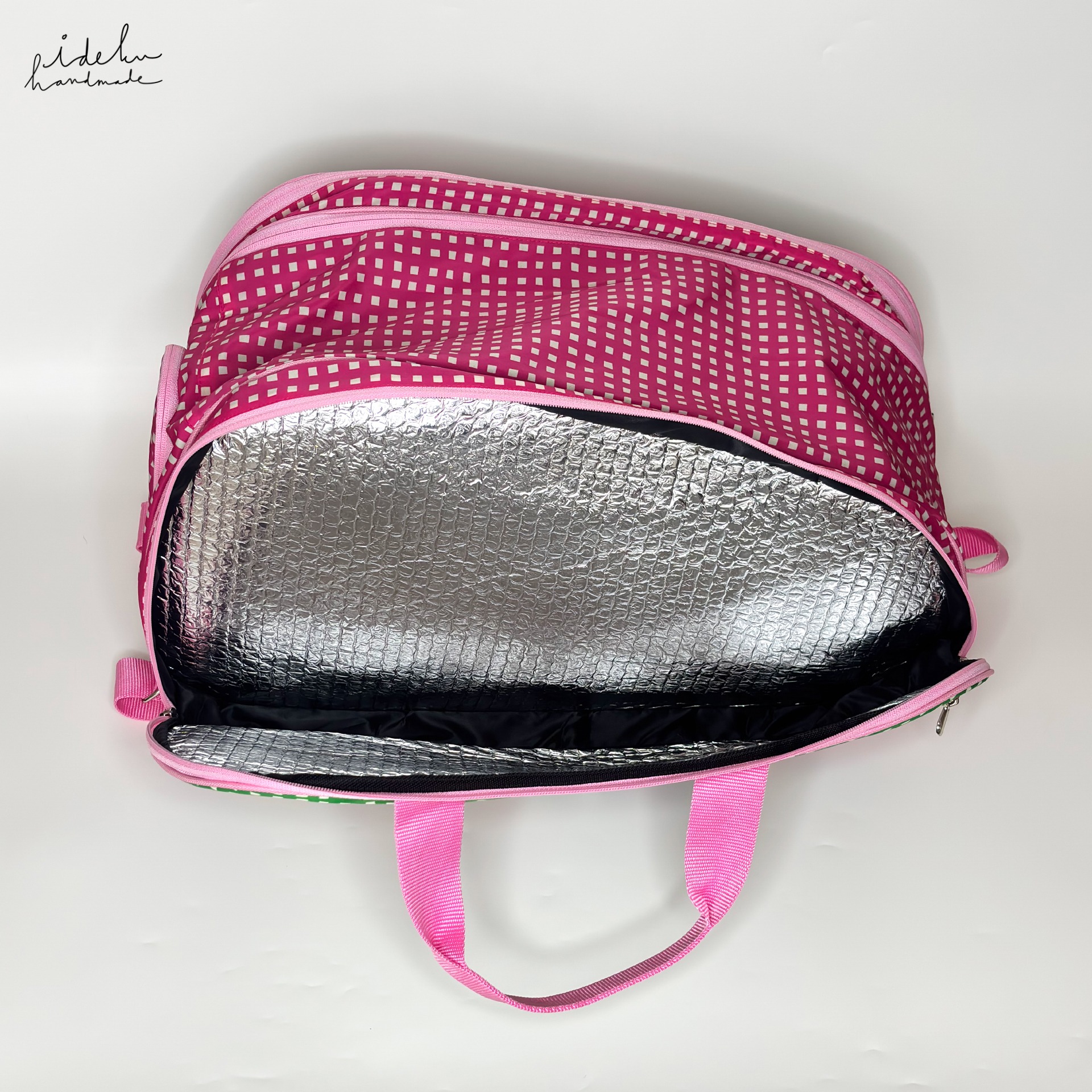 Pubi's Padel Backpack