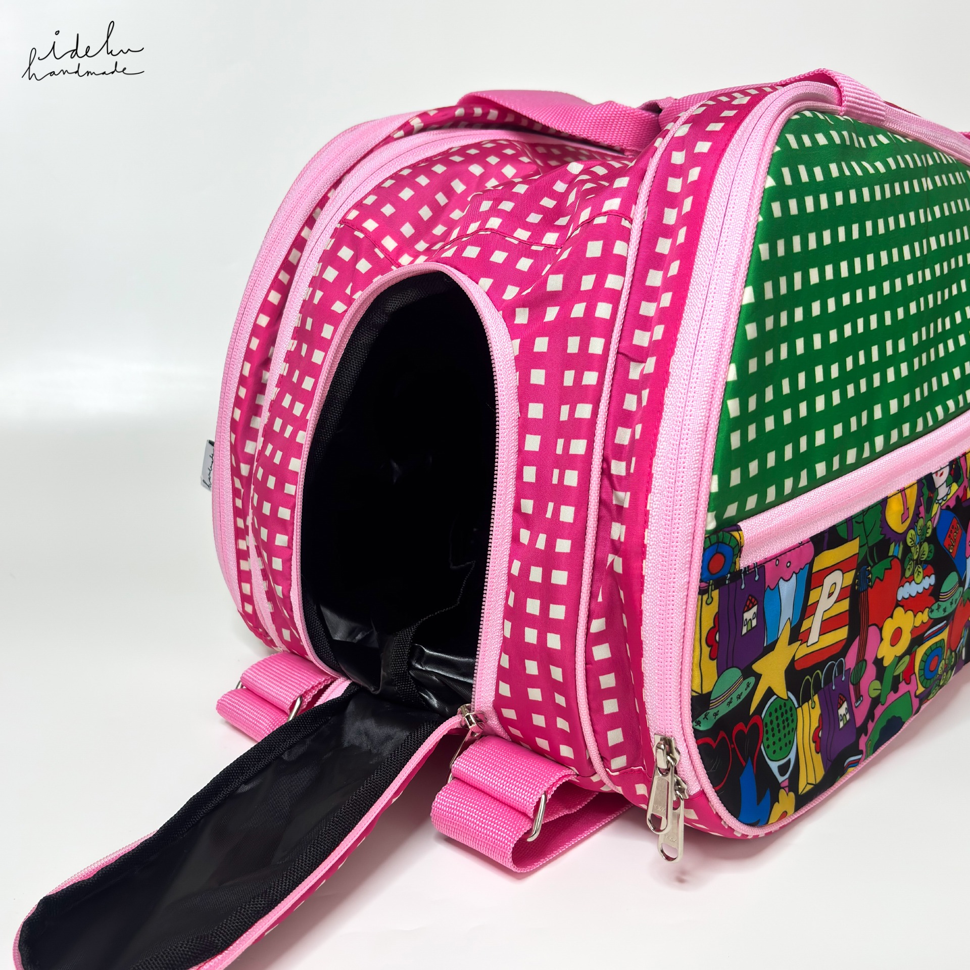 Pubi's Padel Backpack