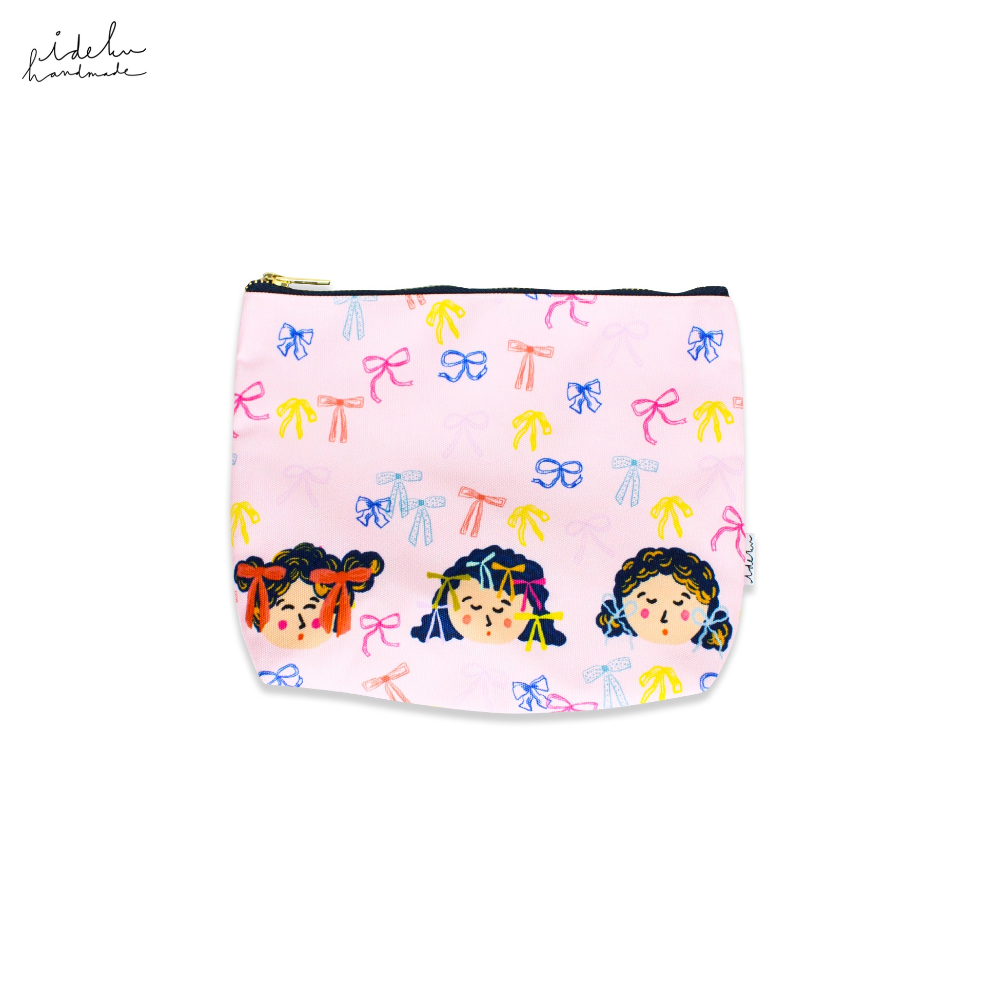Pubi Coquette Pouch